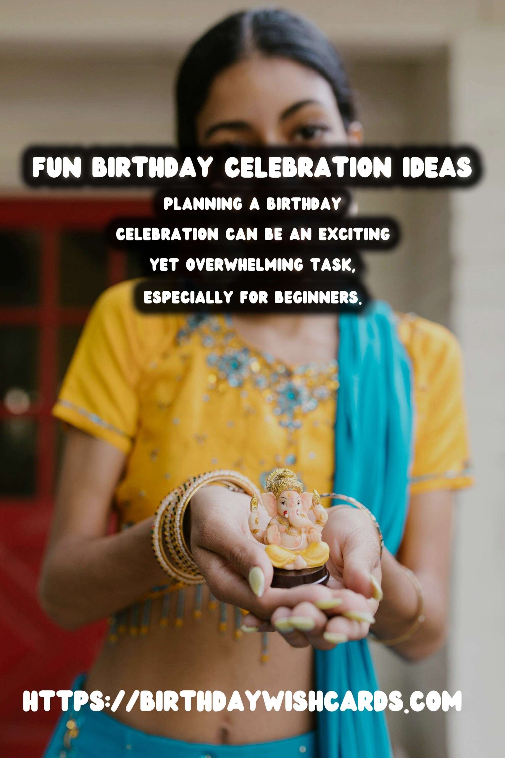 Fun Birthday Planning Tips For Beginners