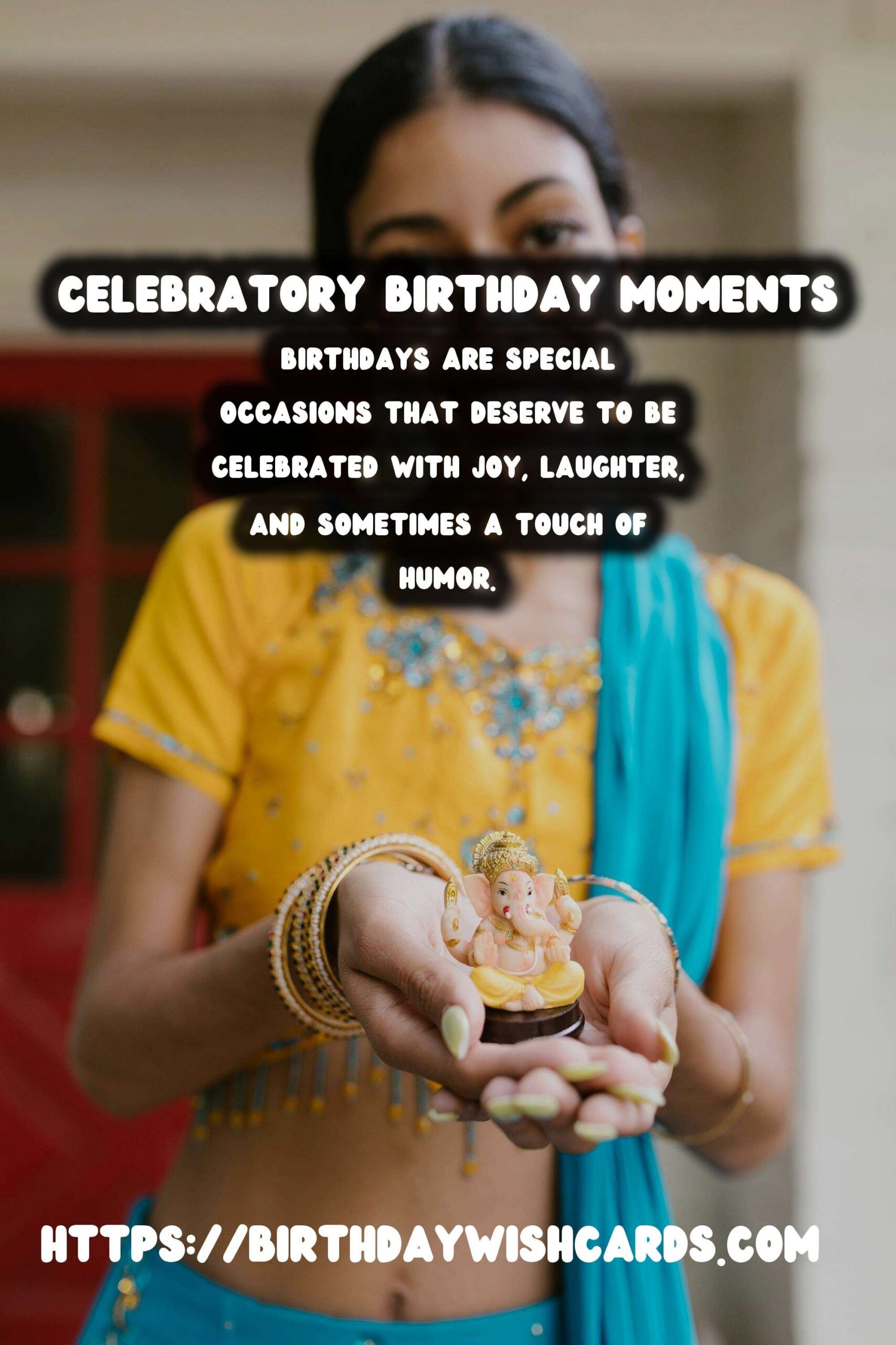 Fun Birthday Quotes For Beginners