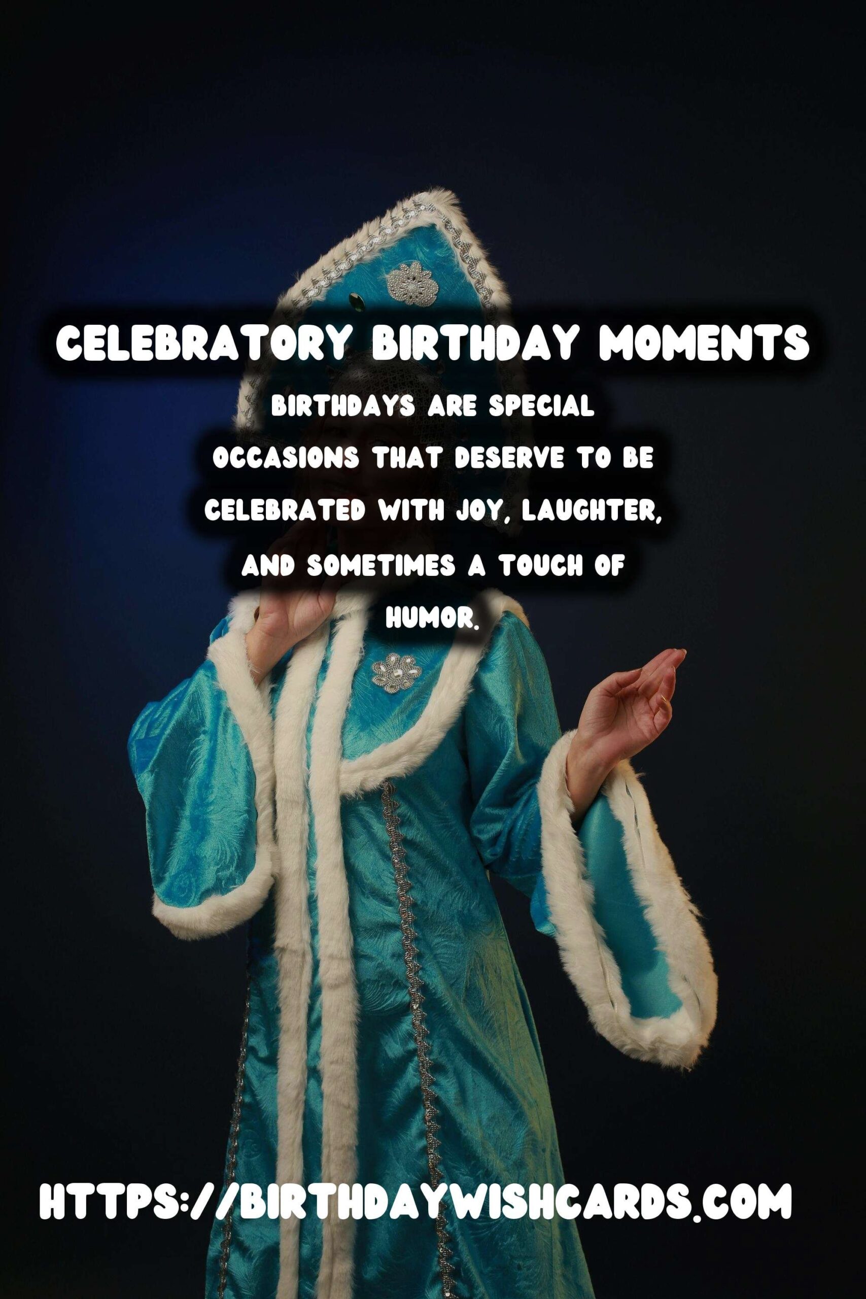 Fun Birthday Quotes For Beginners