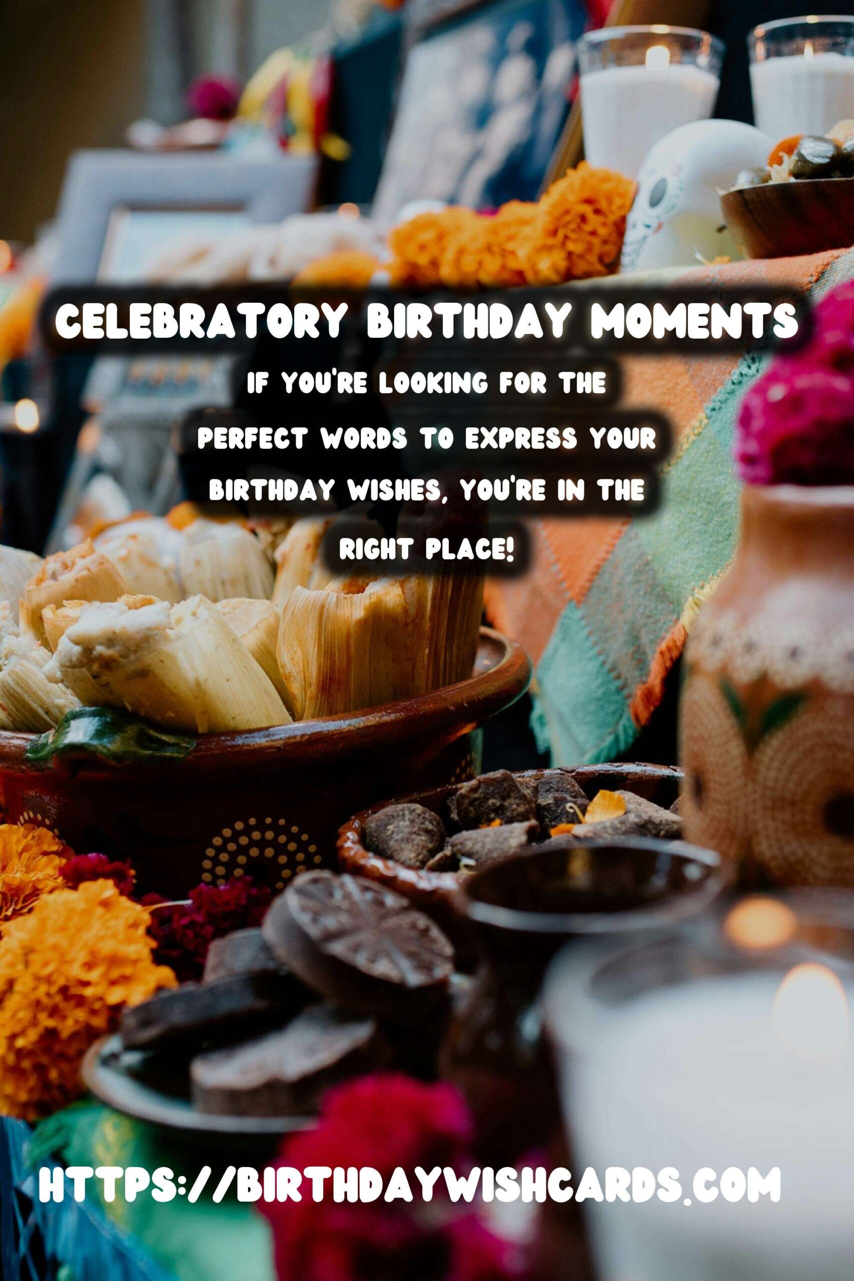 Fun Birthday Quotes For Beginners
