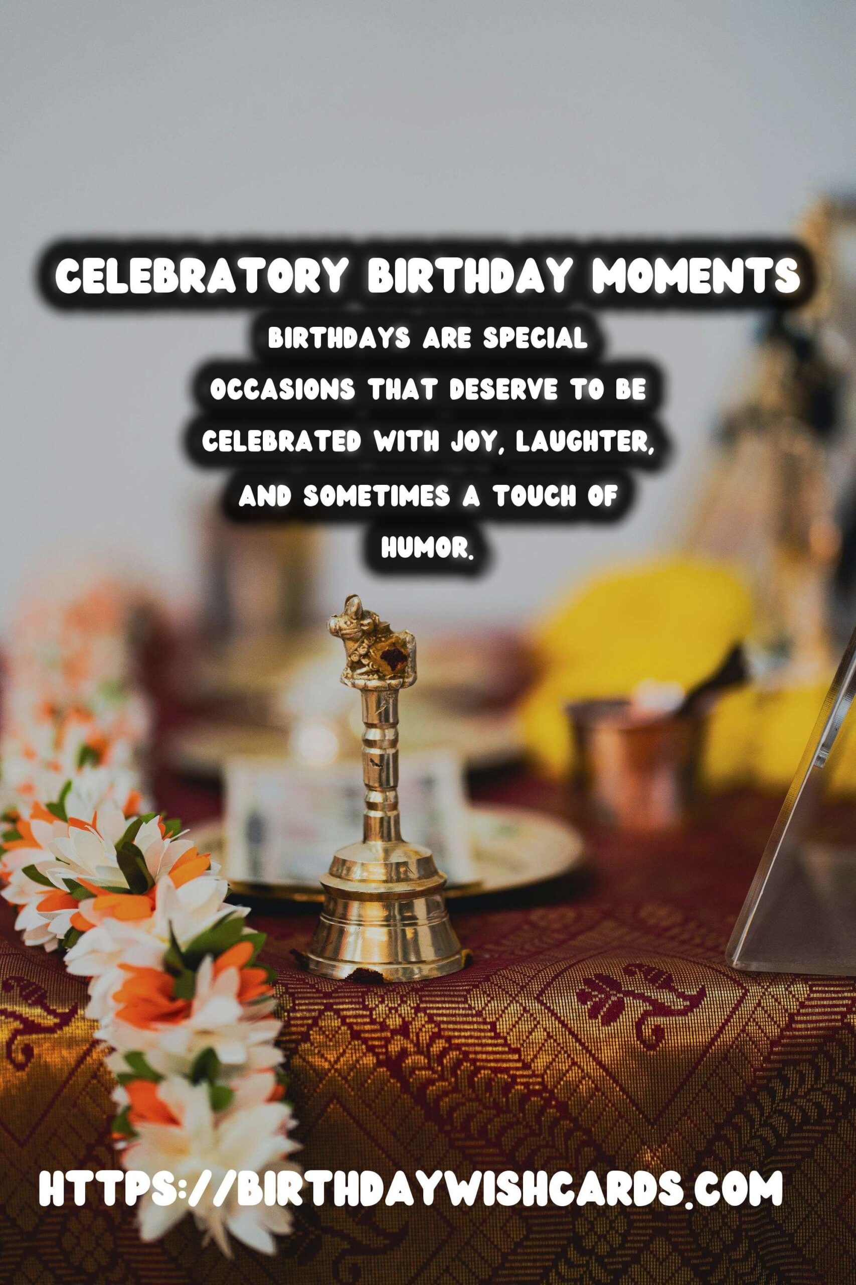 Fun Birthday Quotes For Beginners