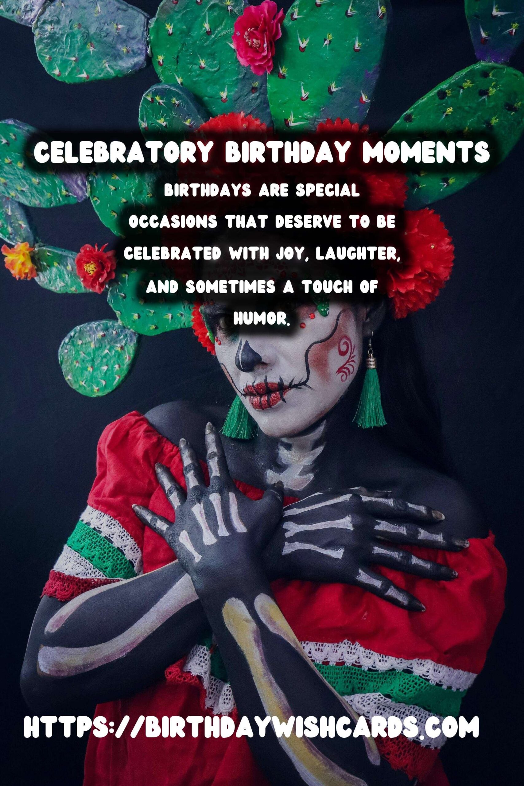 Fun Birthday Quotes For Beginners