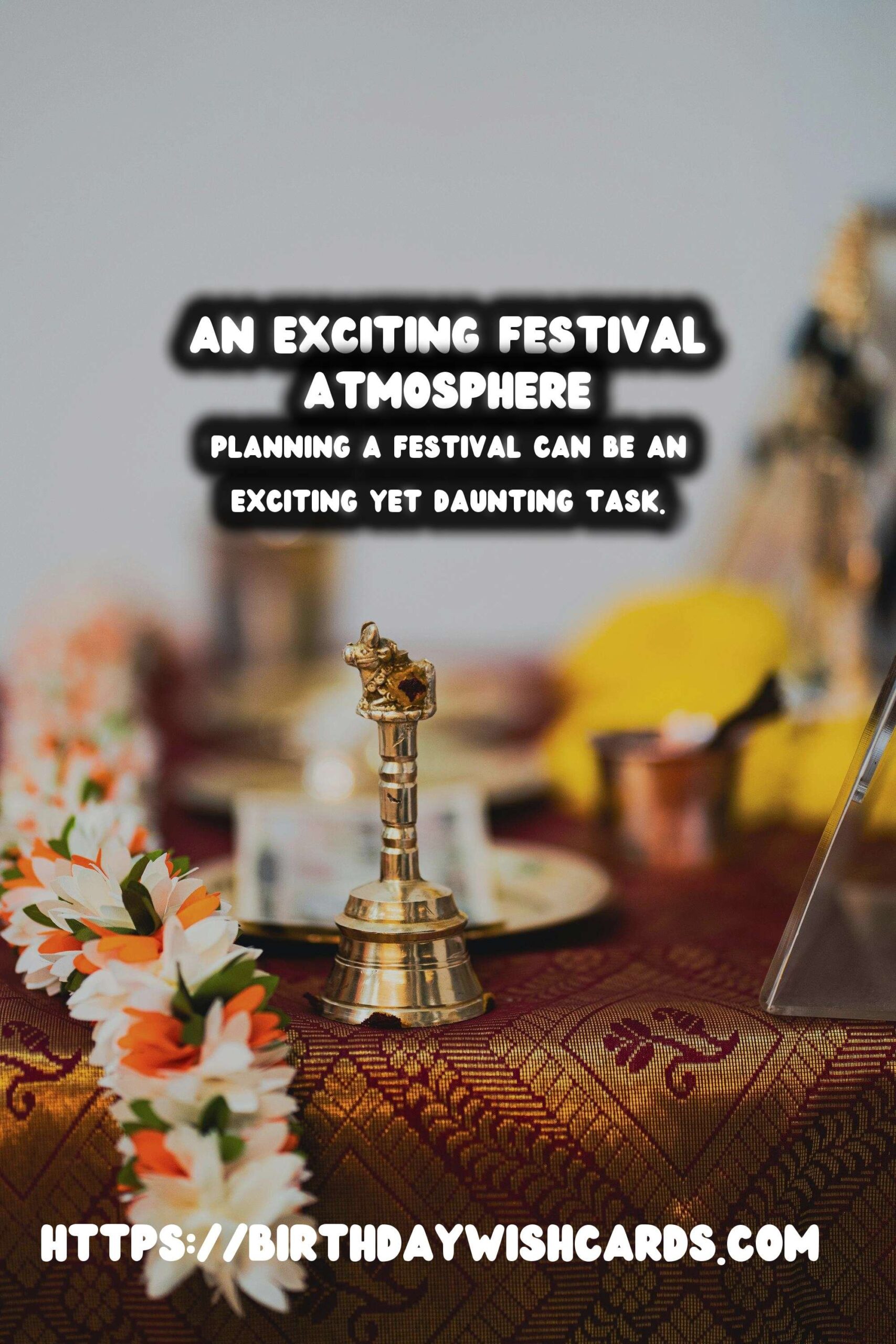 Fun Festival Planning Guide That Shine