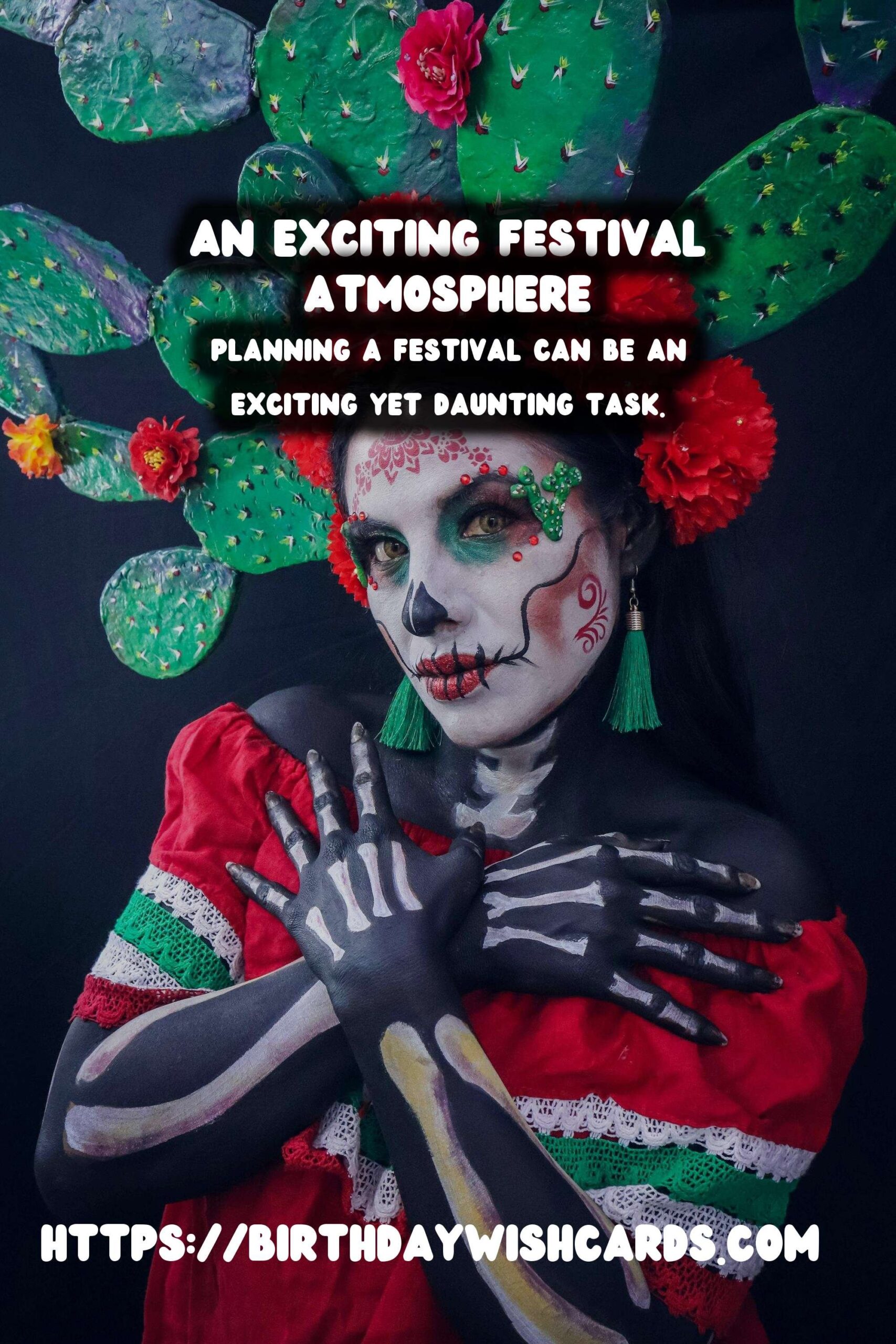 Fun Festival Planning Guide That Shine