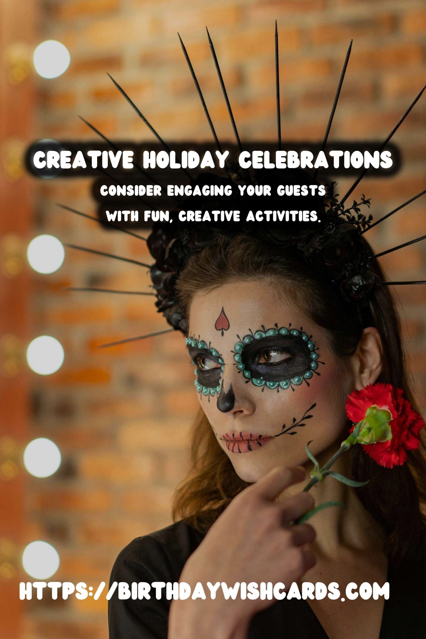 Birthday Wish Cards | Fun Holiday Celebration Ideas to Try This Year