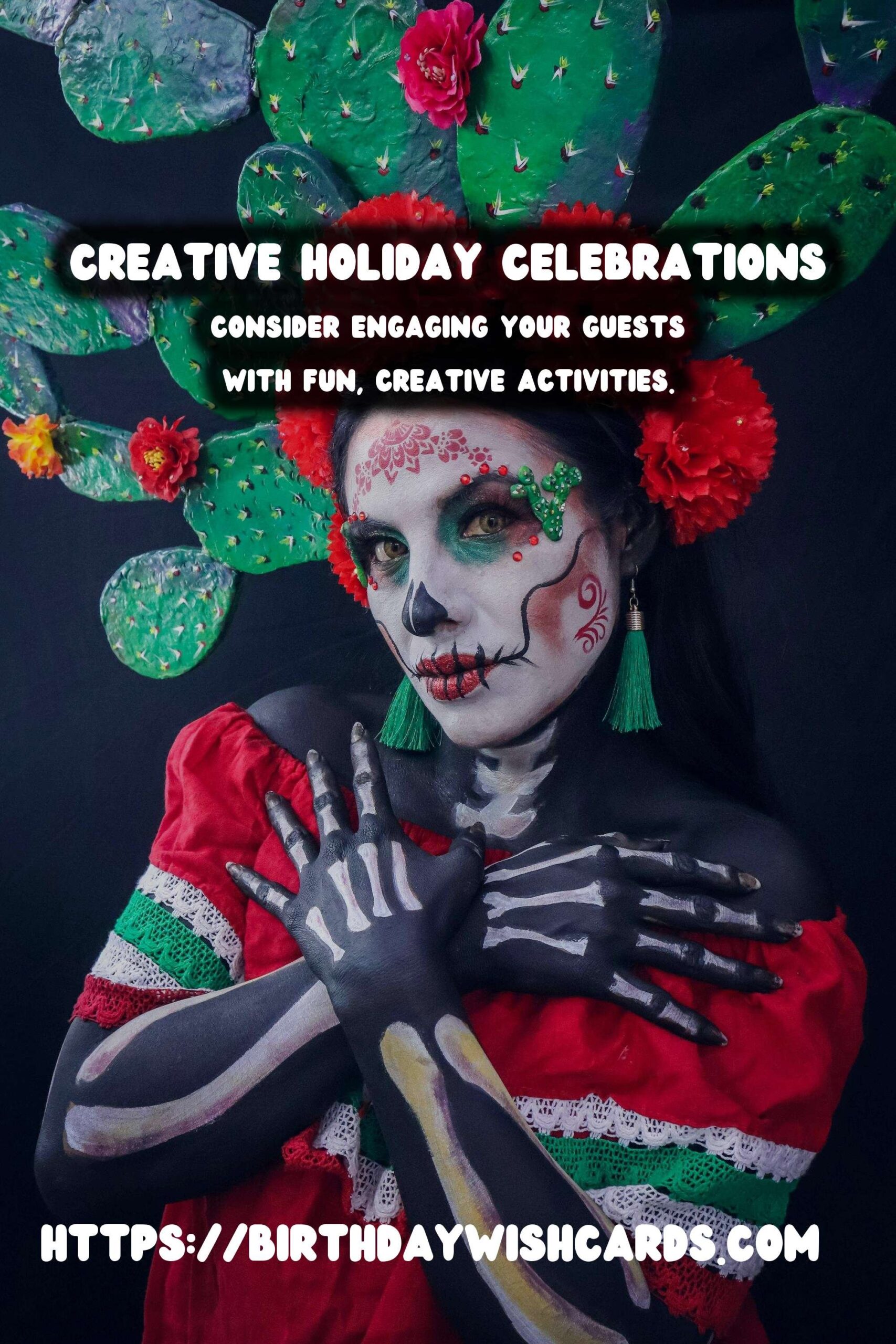 Fun Holiday Celebration Ideas to Try This Year