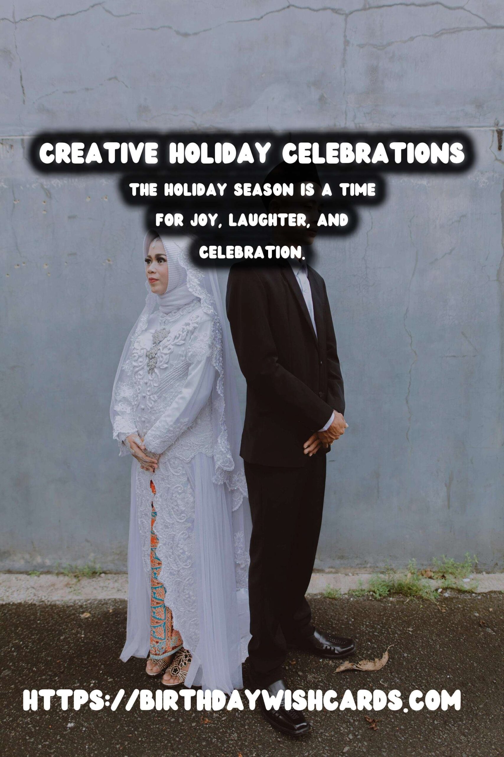 Fun Holiday Celebration Ideas to Try This Year