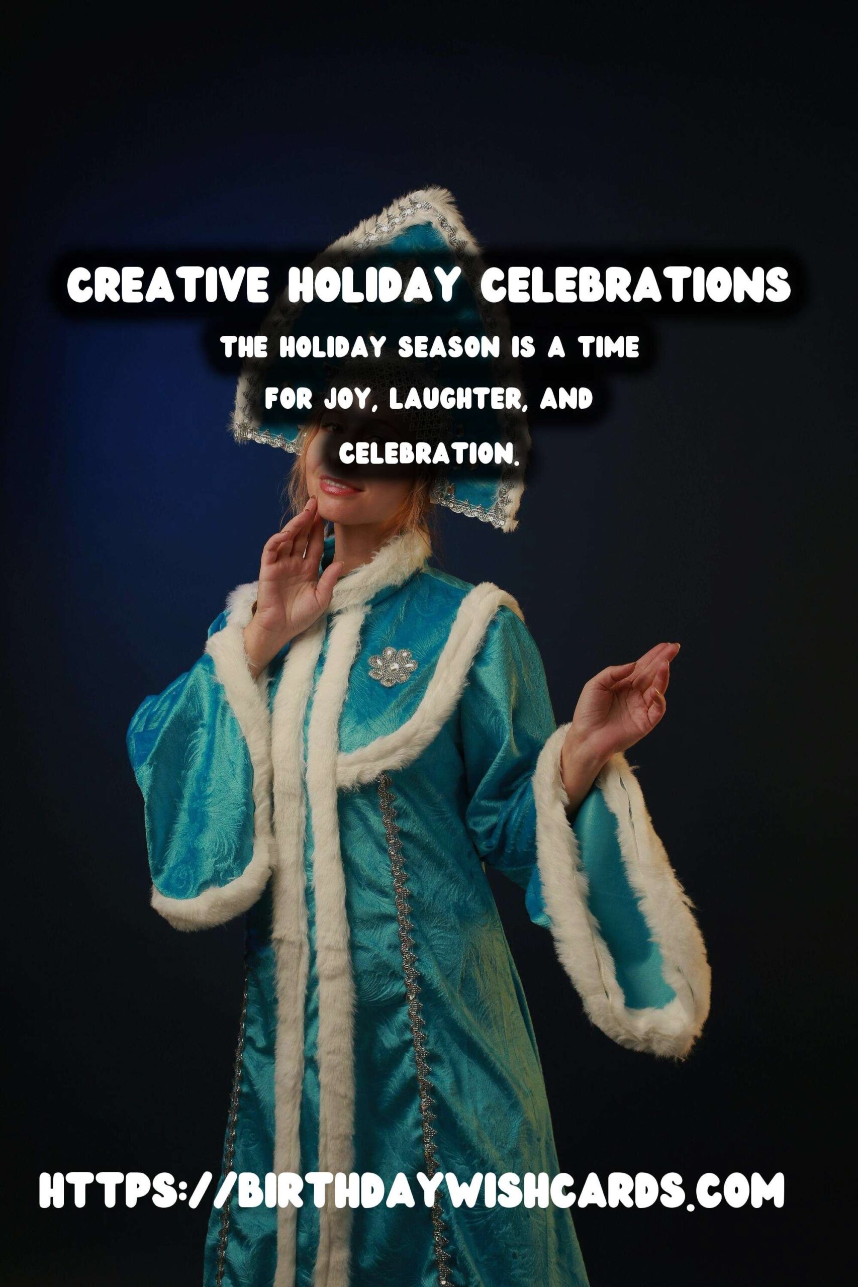 Fun Holiday Celebration Ideas to Try This Year