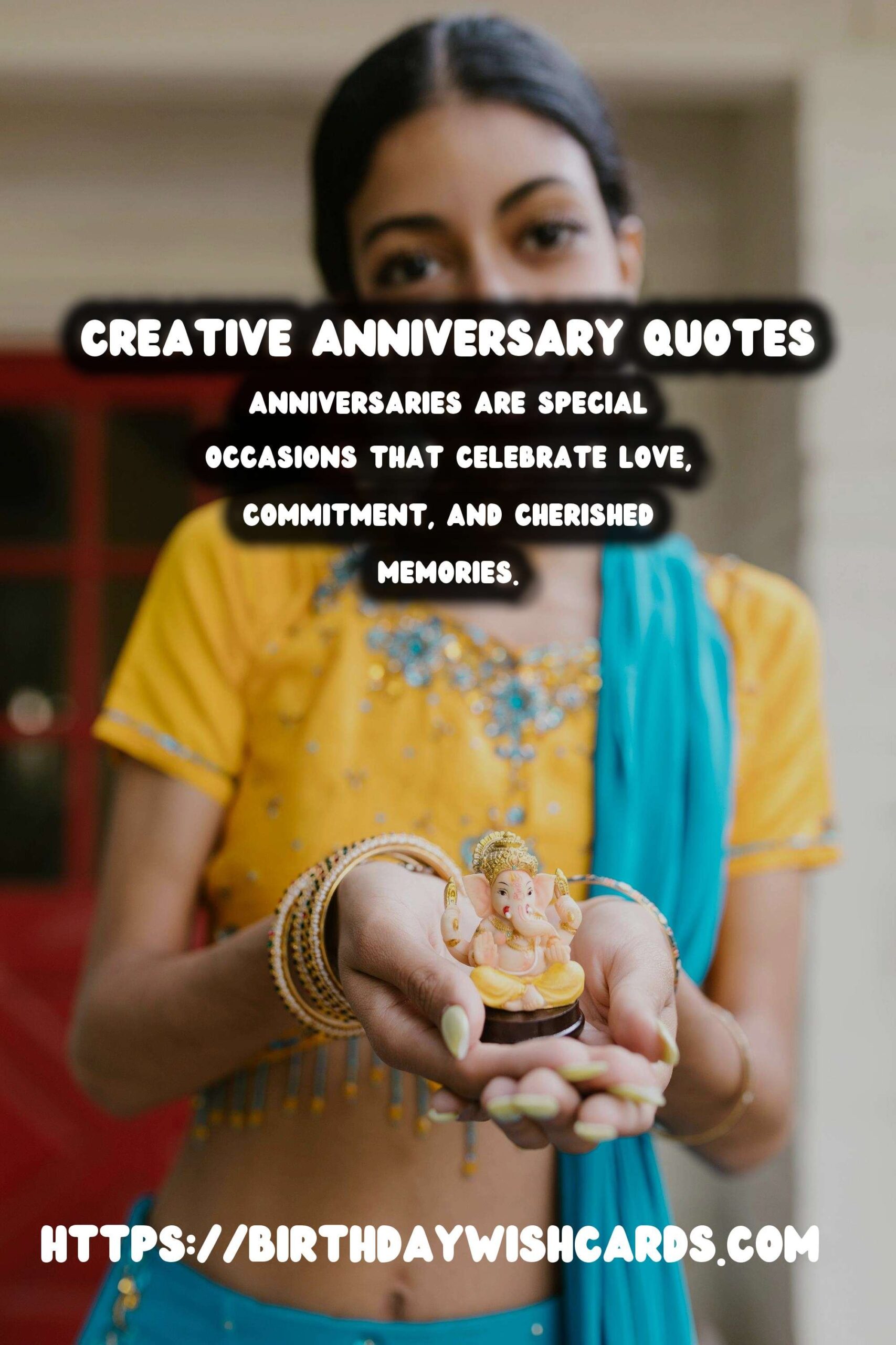 Fun Ways to Create Memorable Anniversary Quotes