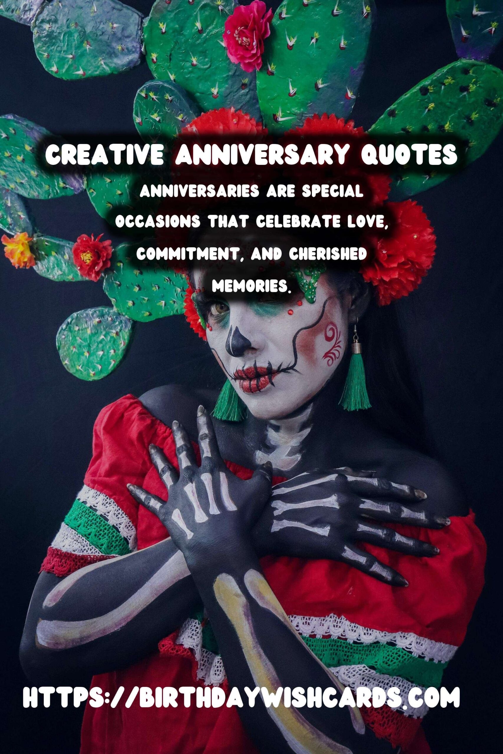 Fun Ways to Create Memorable Anniversary Quotes