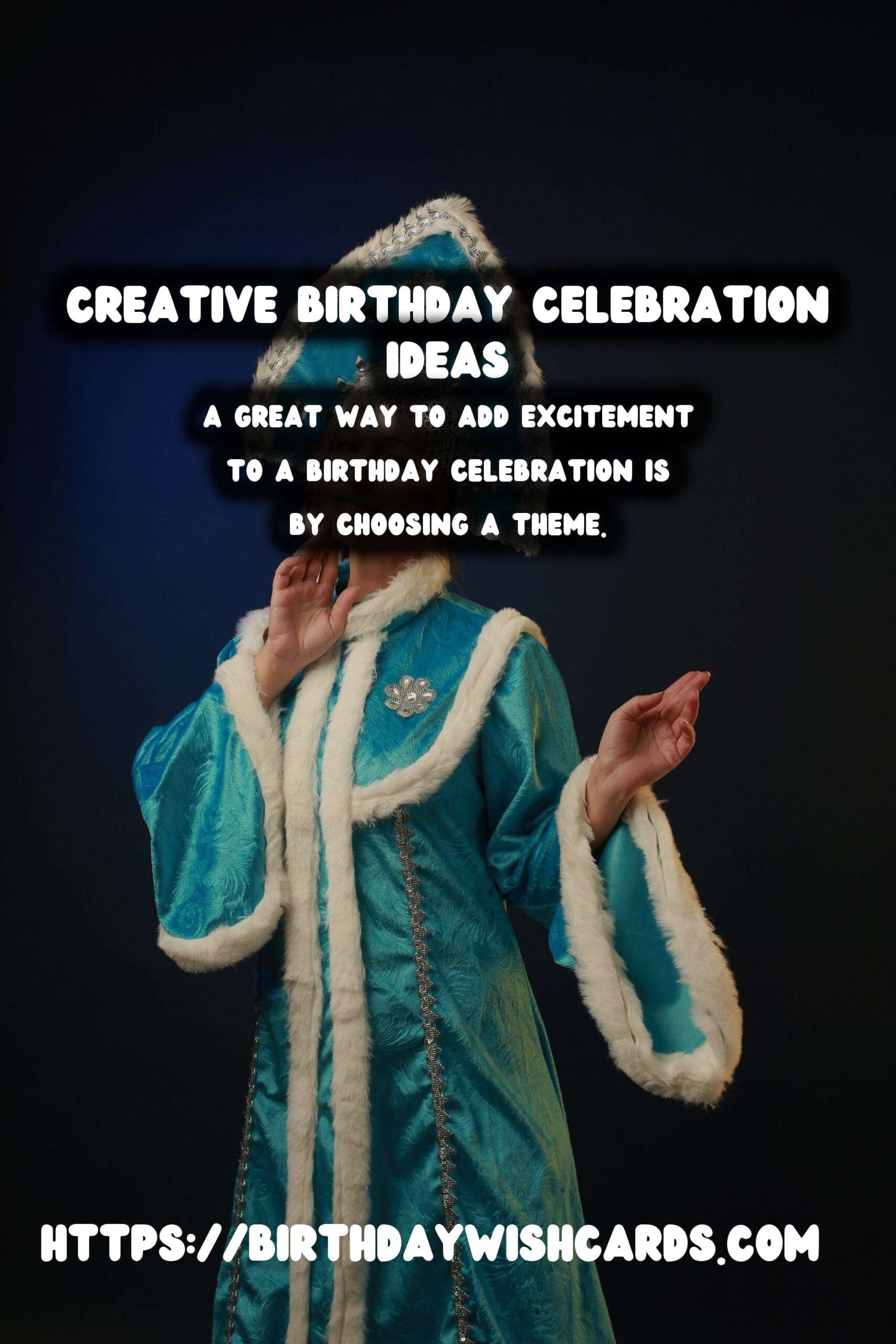 Birthday Wish Cards | Fun Ways to Create Unique Birthday Celebration Ideas