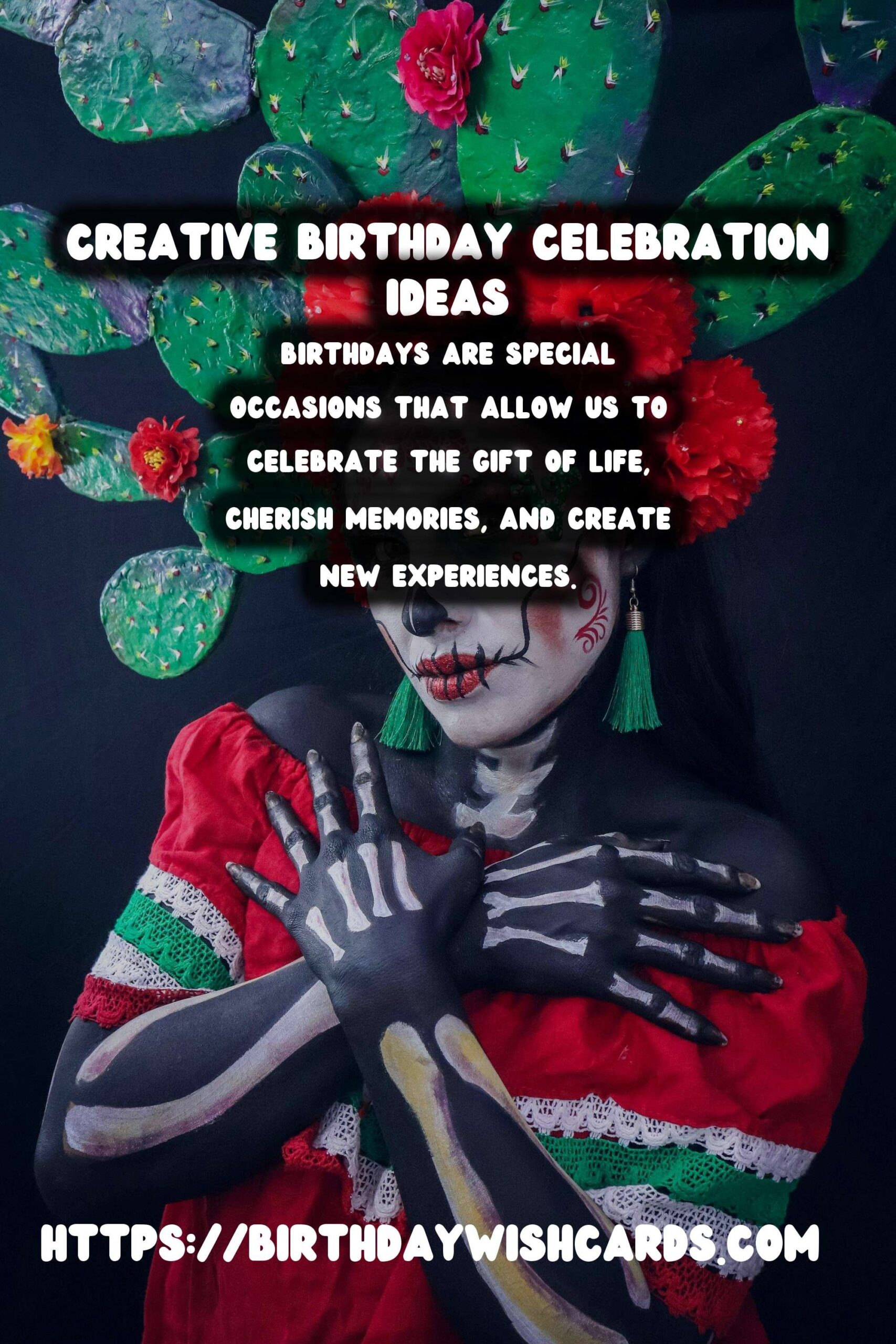 Fun Ways to Create Unique Birthday Celebration Ideas