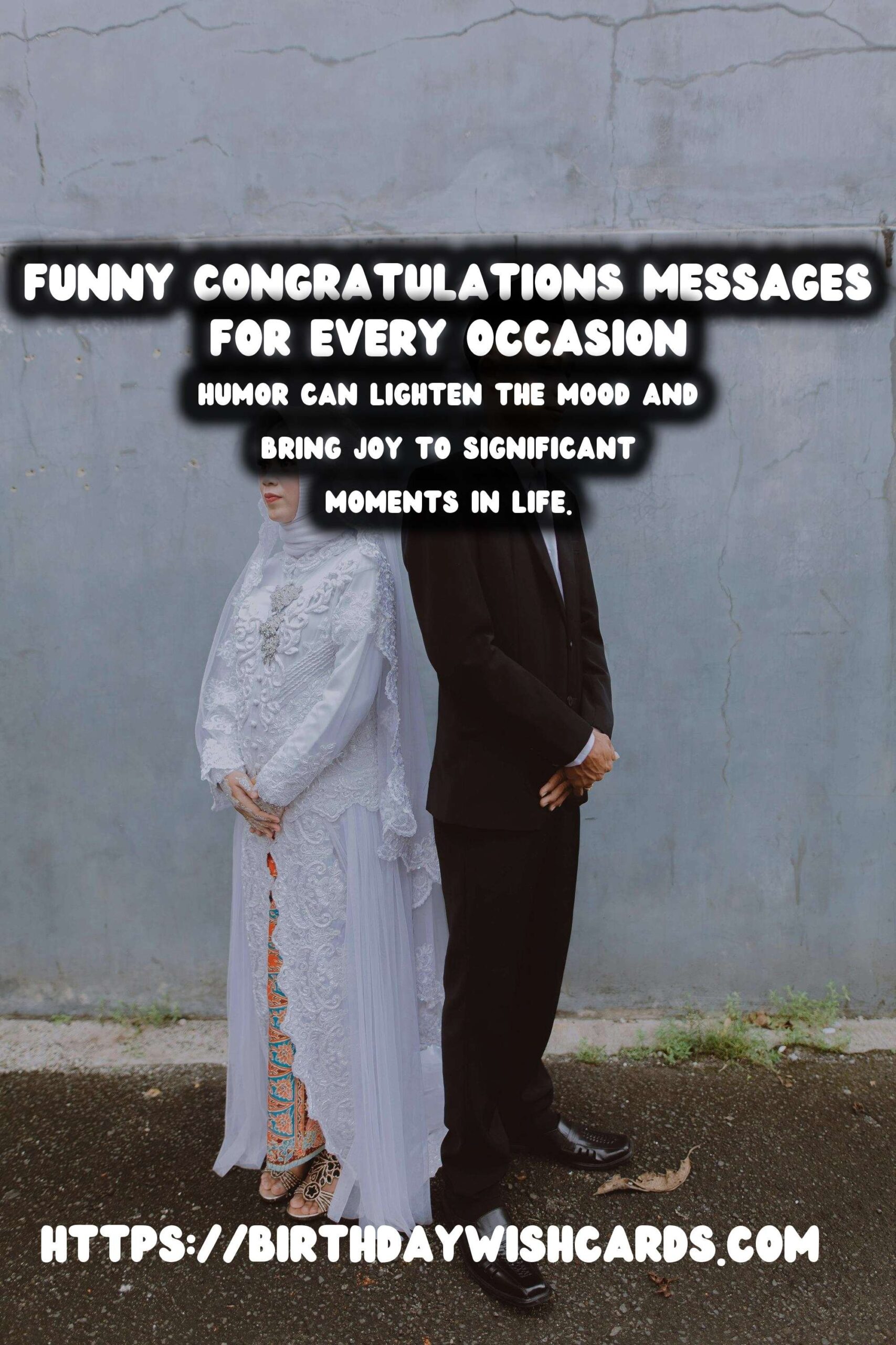 Birthday Wish Cards | Funny Congratulations Messages That Shine