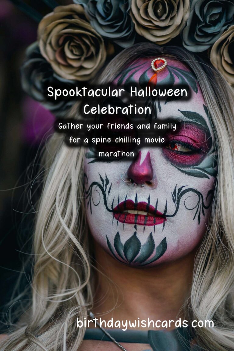 Halloween Celebration Ideas You Need to Try