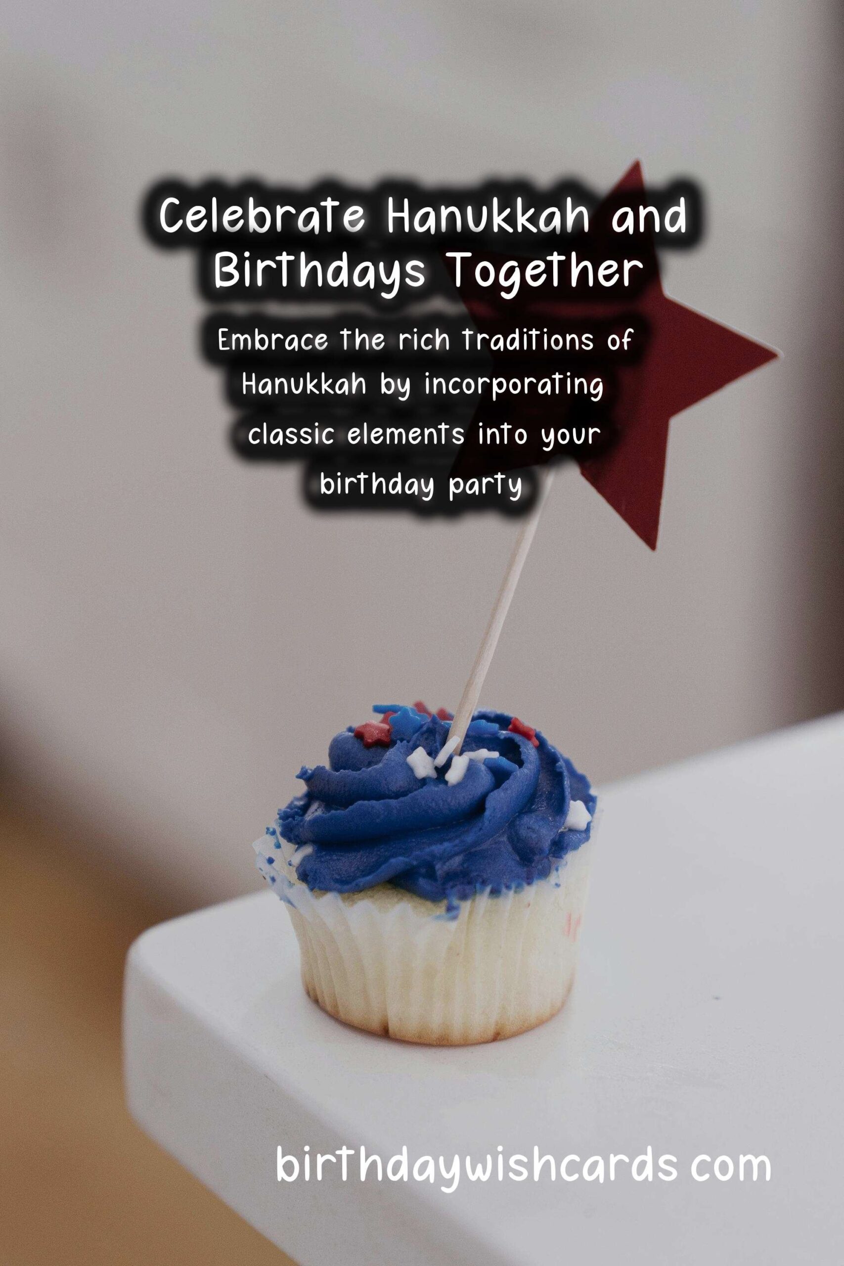 Hanukkah Birthday Party Themes to Try This Year