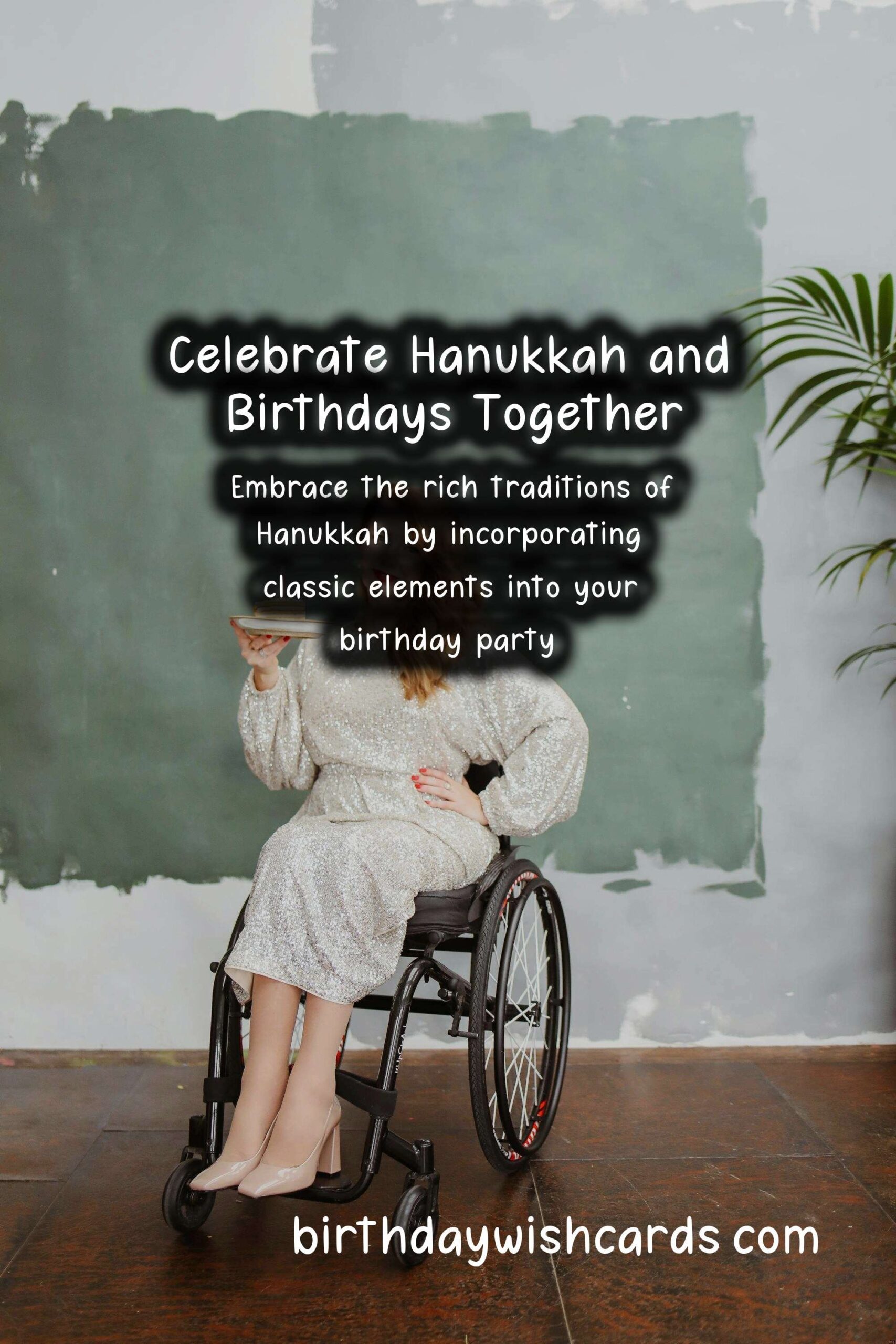 Hanukkah Birthday Party Themes to Try This Year