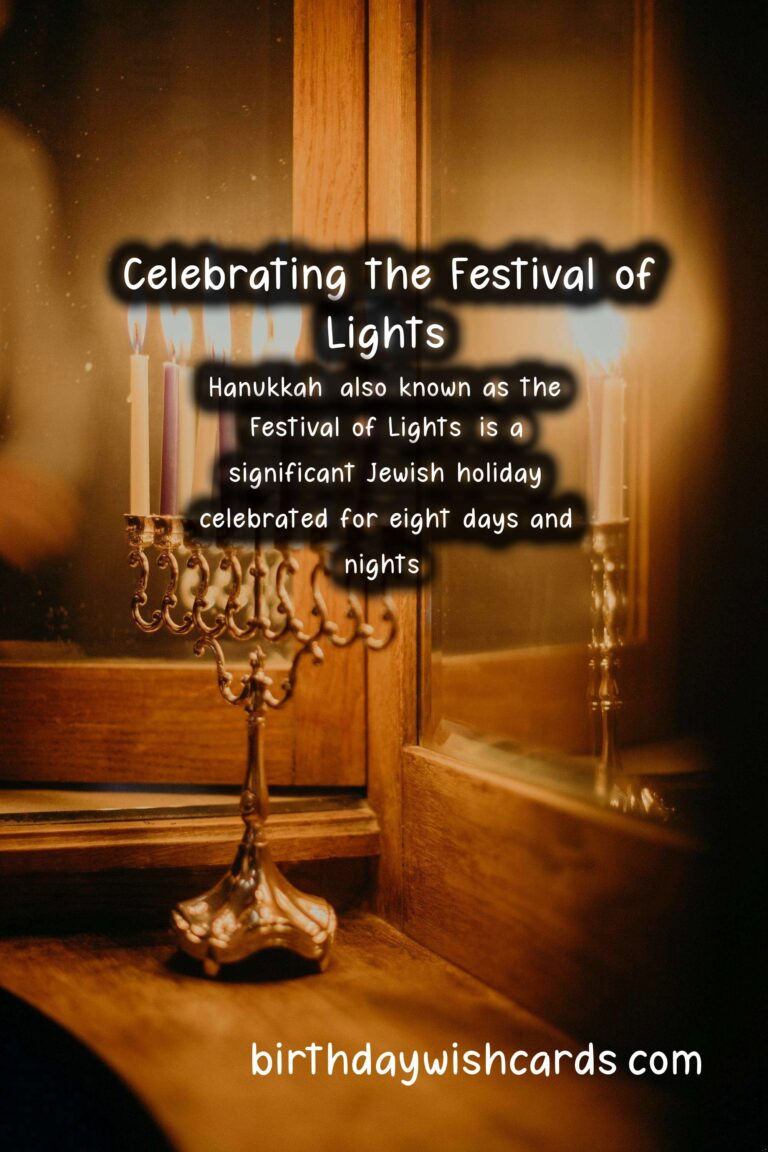 Hanukkah Rituals and Traditions Explained