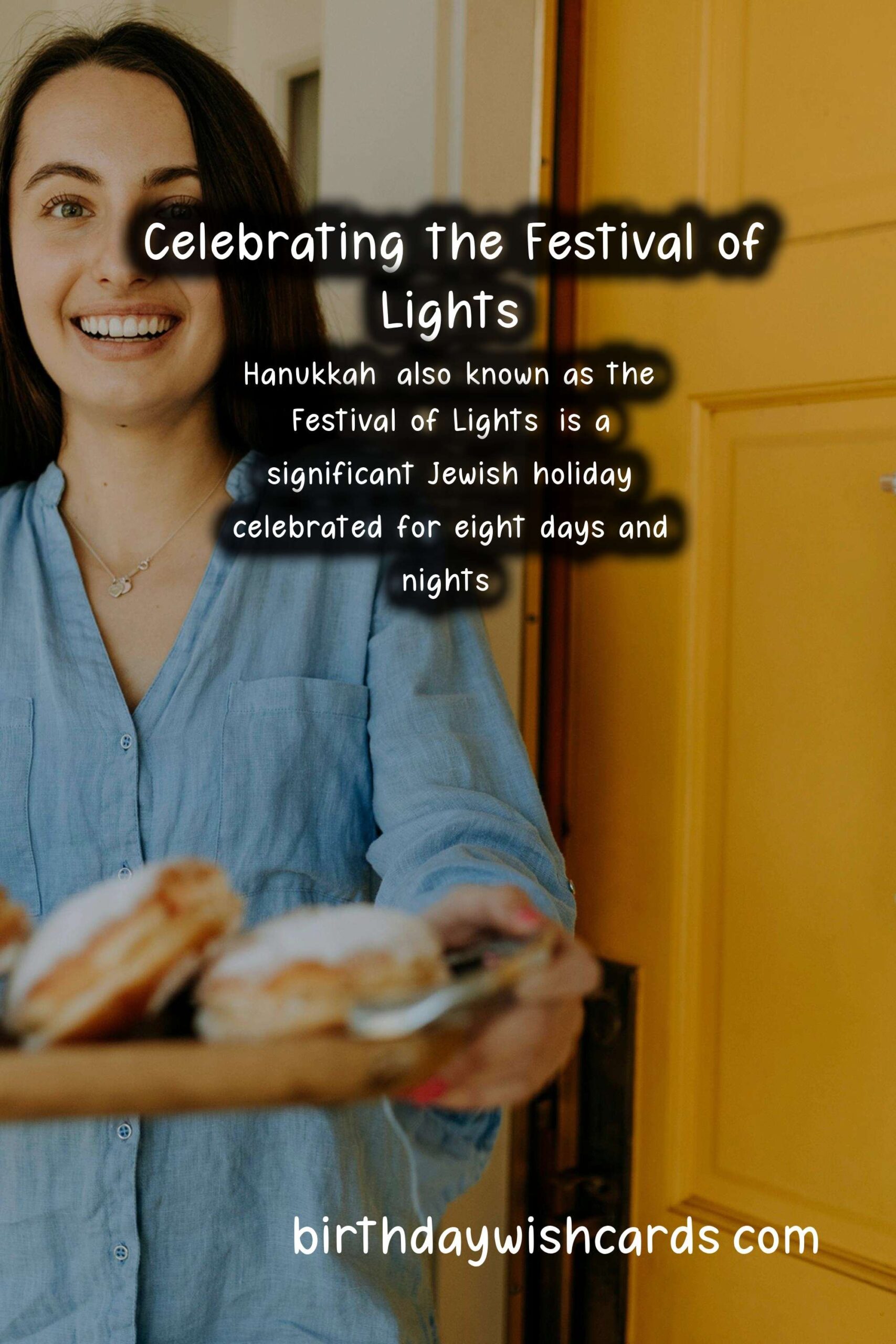 Hanukkah Rituals and Traditions Explained