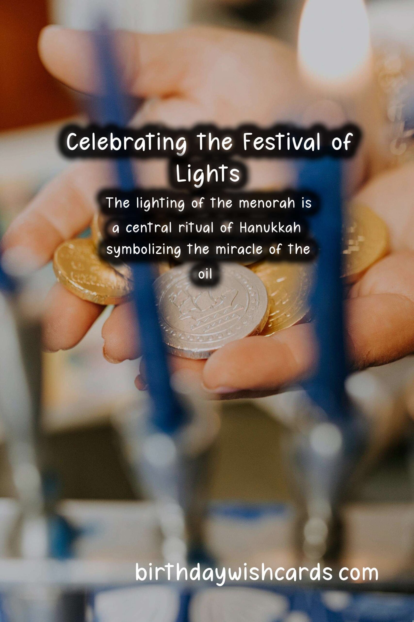 Hanukkah Rituals and Traditions Explained