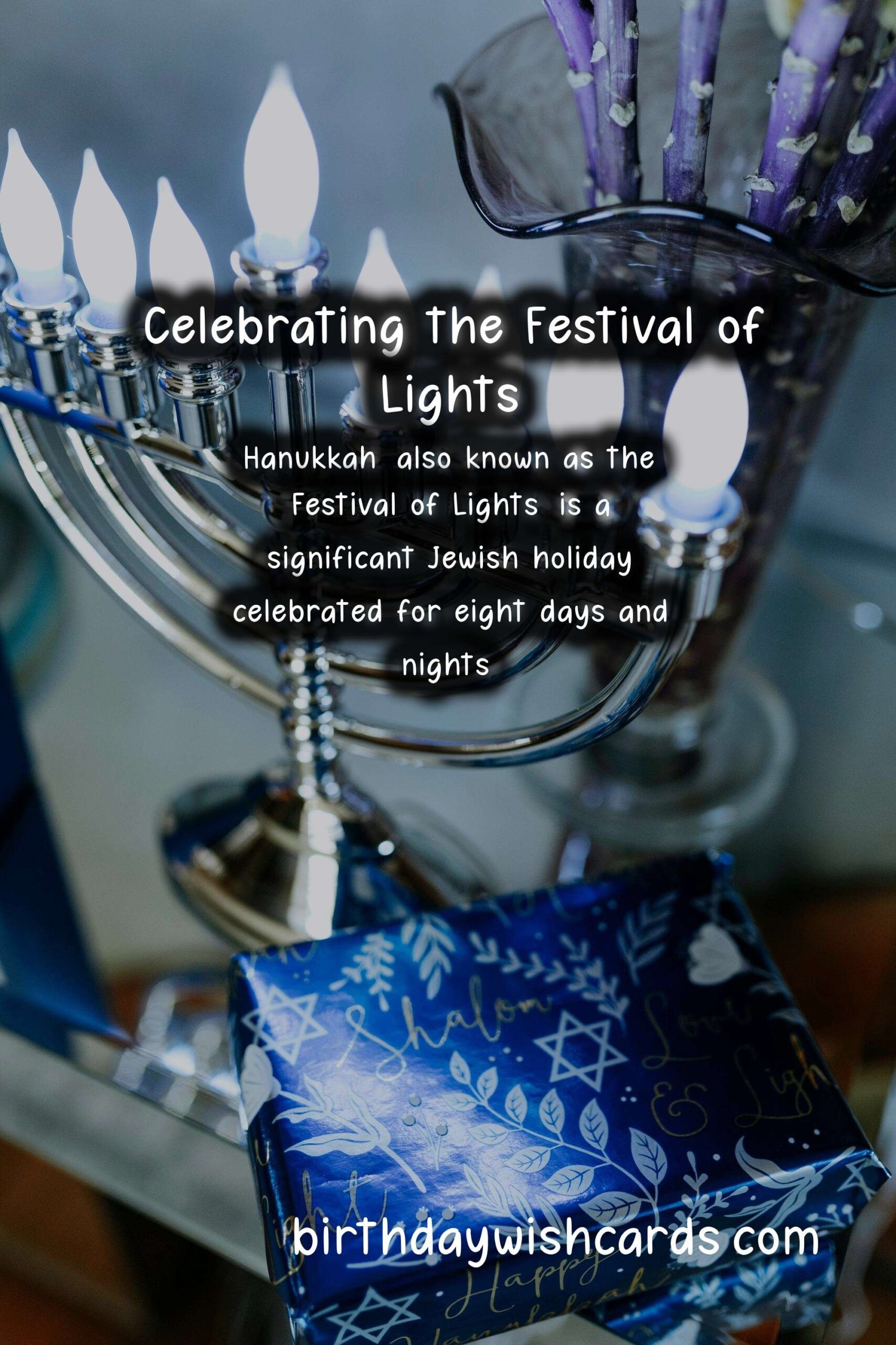 Hanukkah Rituals and Traditions Explained