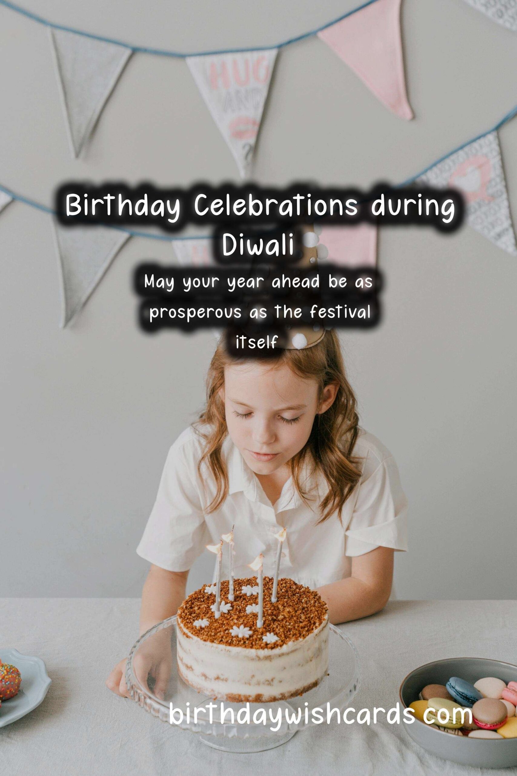 Happy Birthday Wishes for Diwali: Celebrate with Joy and Light