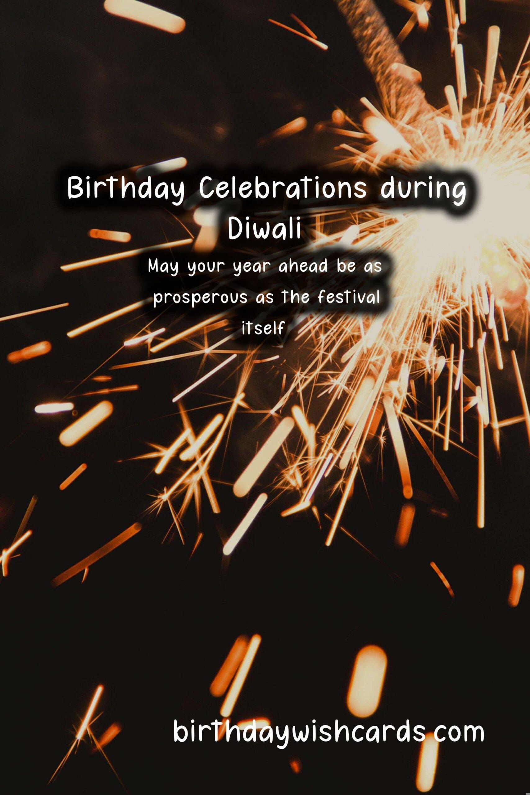 Happy Birthday Wishes for Diwali: Celebrate with Joy and Light