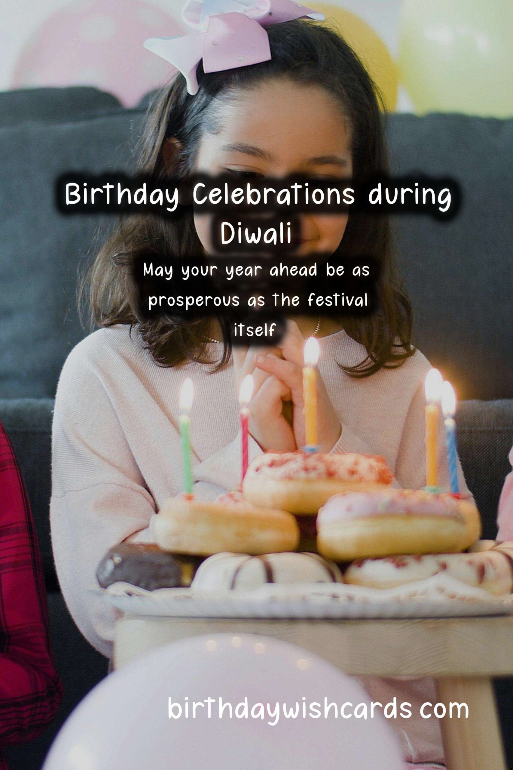 Happy Birthday Wishes for Diwali: Celebrate with Joy and Light