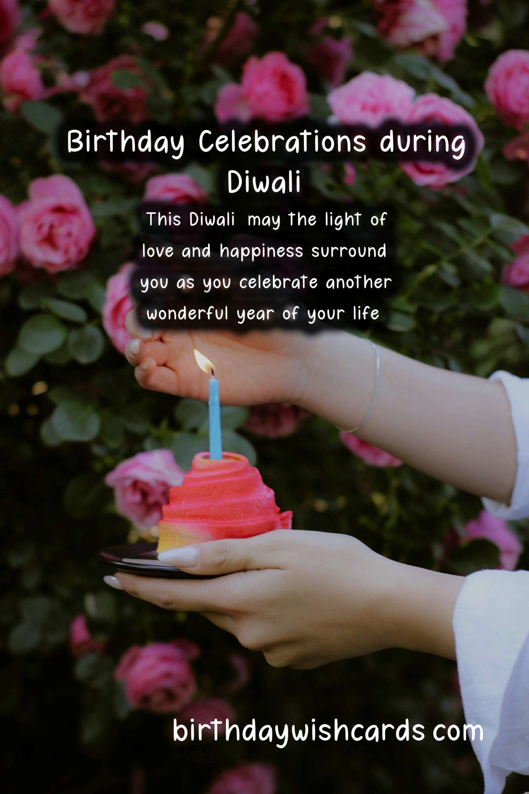 Happy Birthday Wishes for Diwali: Celebrate with Joy and Light