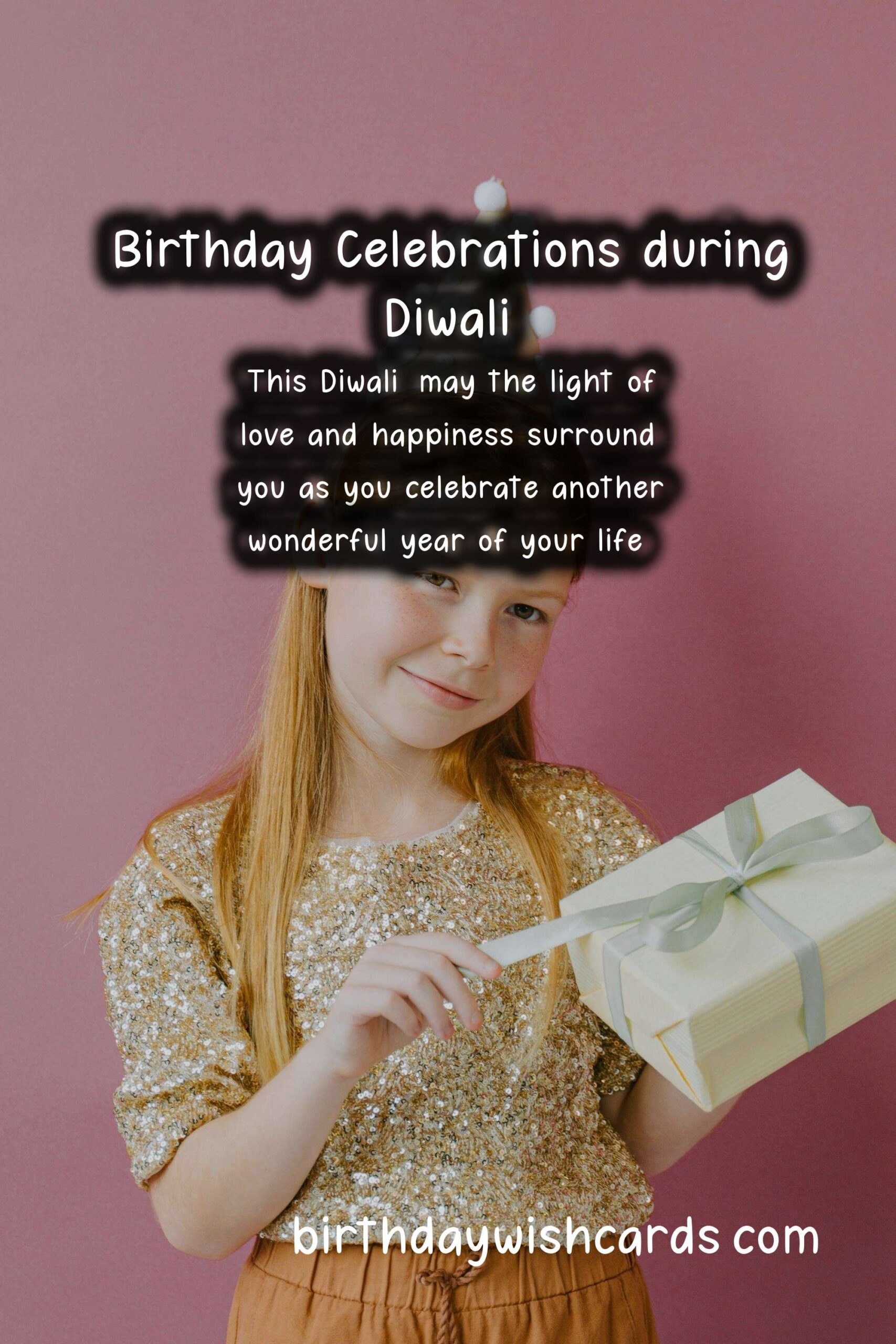 Happy Birthday Wishes for Diwali: Celebrate with Joy and Light
