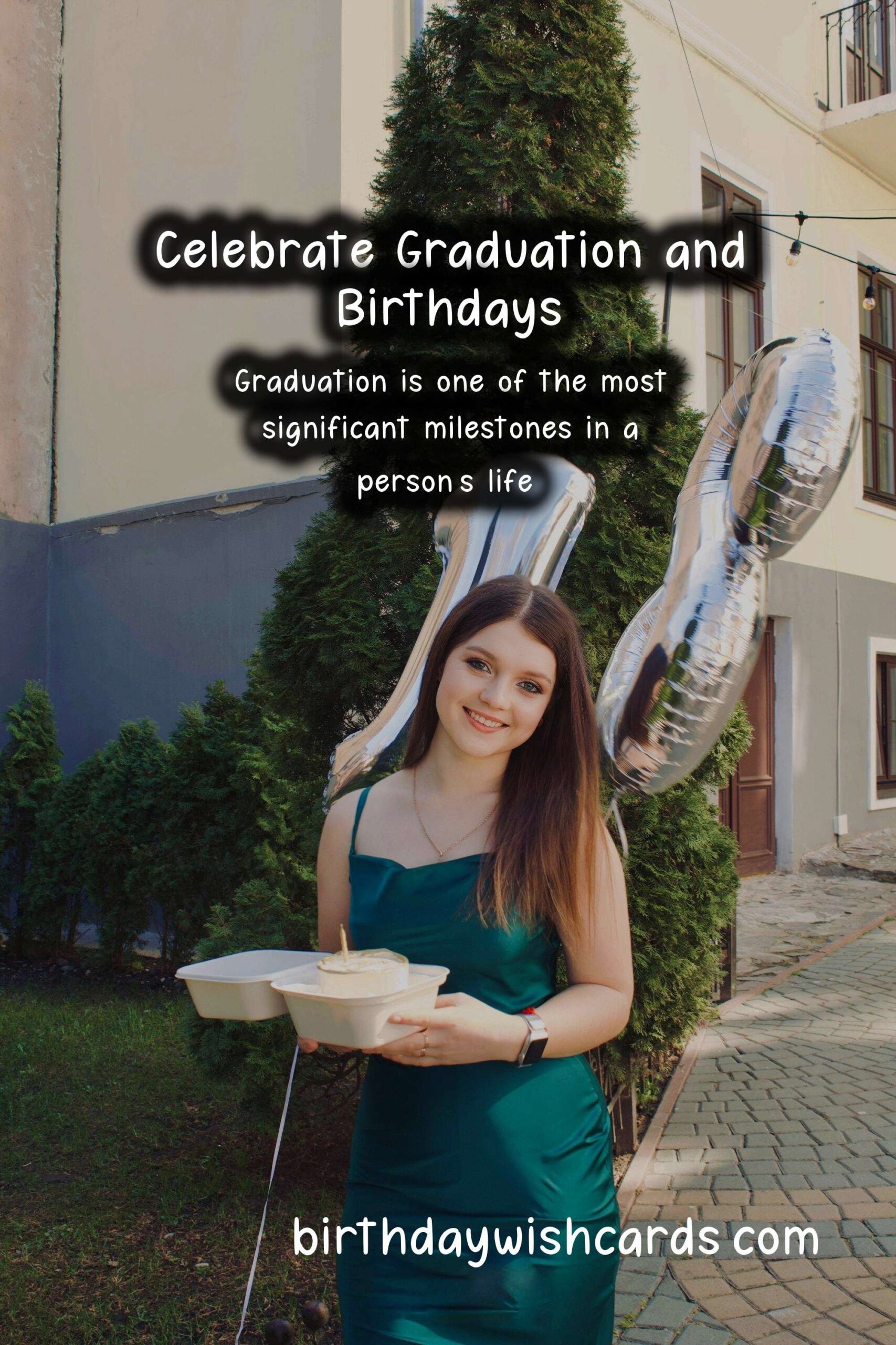 Happy Birthday Wishes for Graduation: Celebrate This Special Milestone