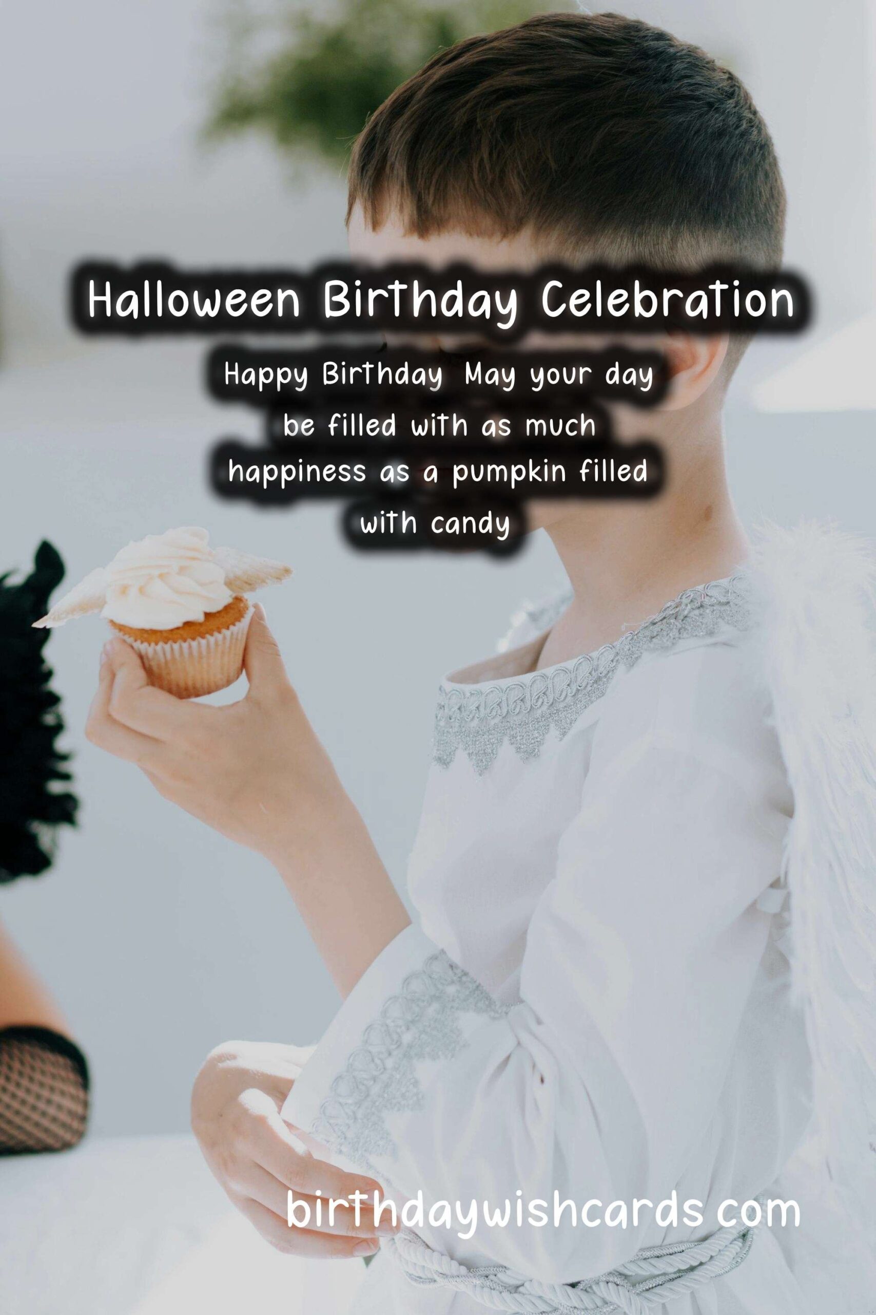 Happy Birthday Wishes for Halloween: The Ultimate Celebration