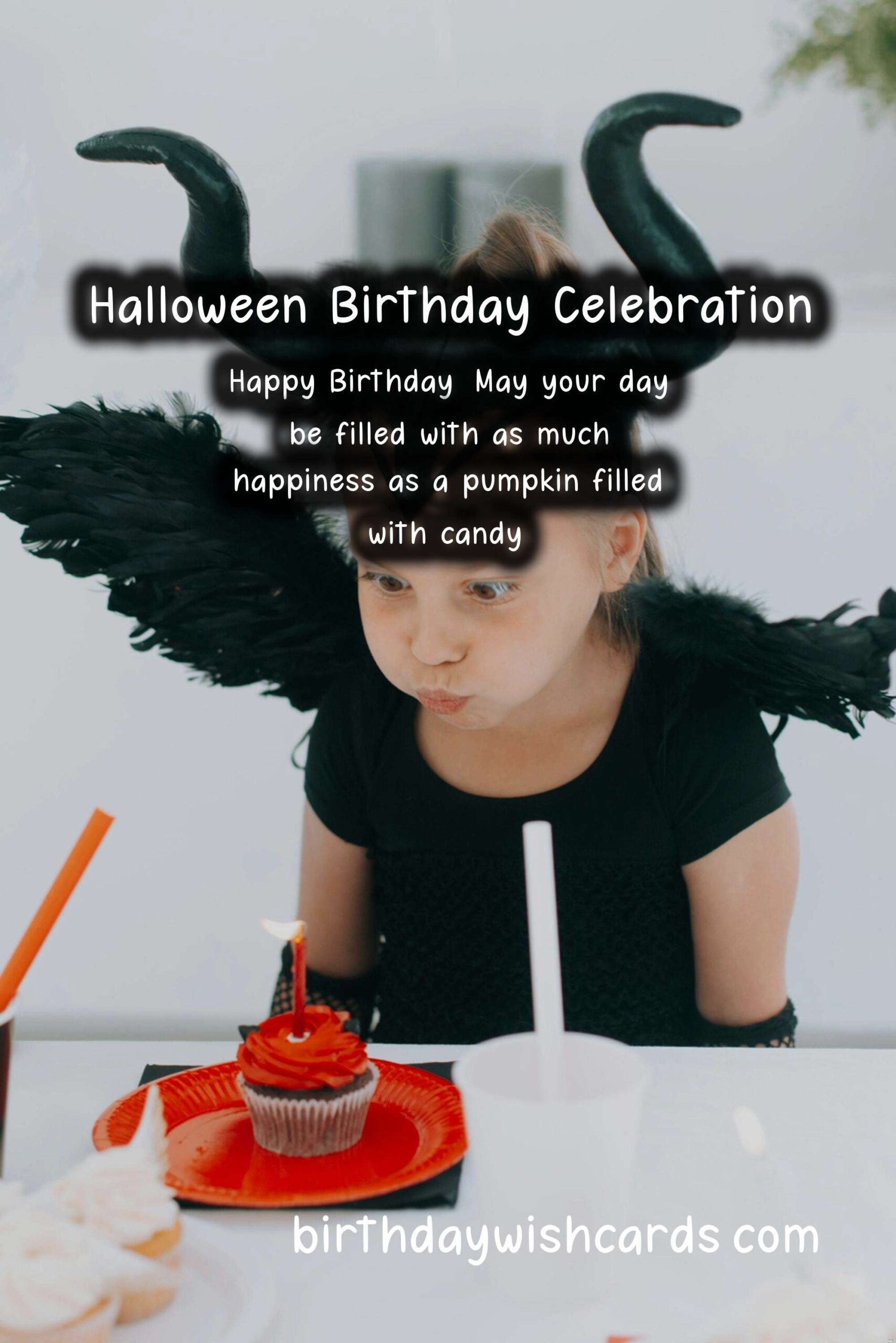 Happy Birthday Wishes for Halloween: The Ultimate Celebration