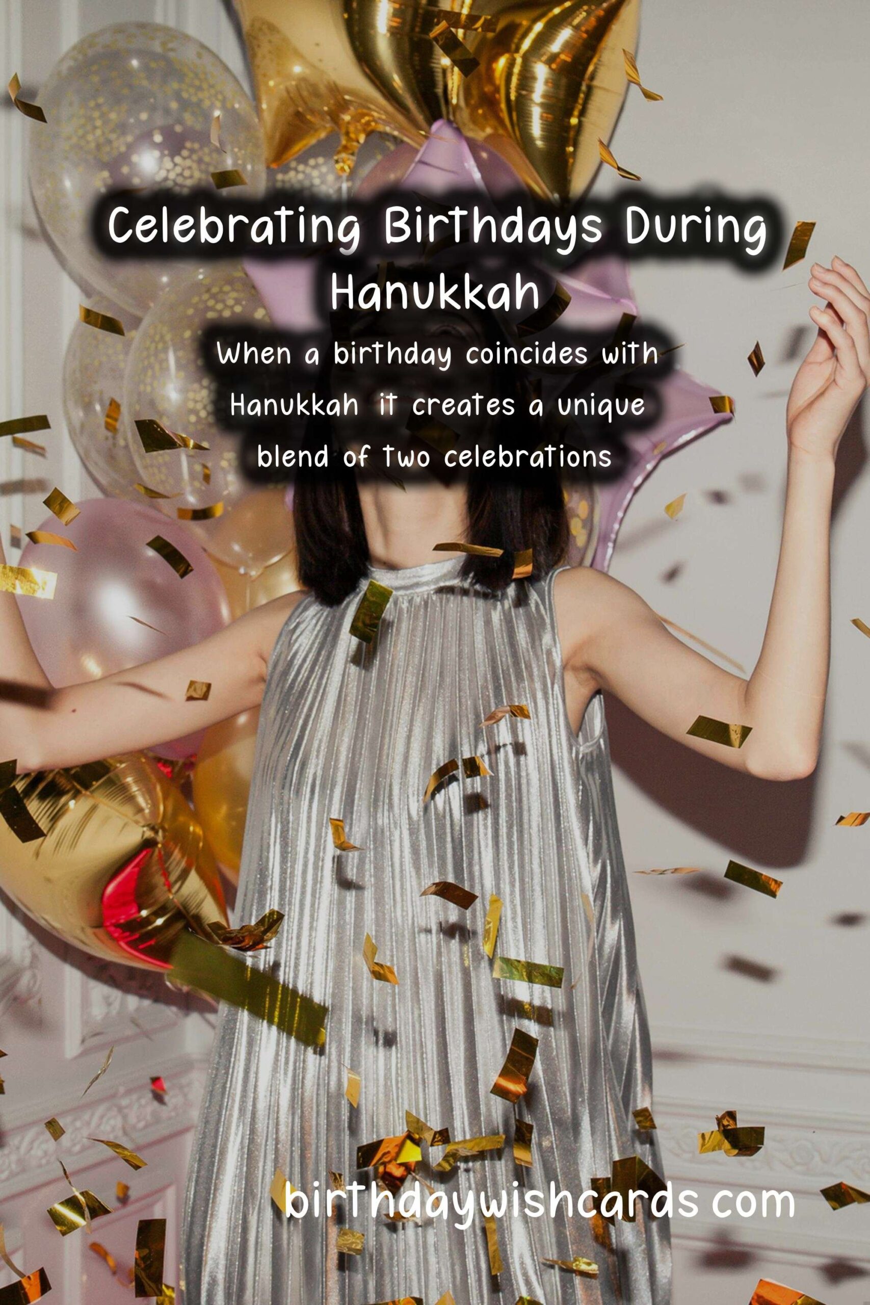 Happy Birthday Wishes for Hanukkah: A Unique Celebration