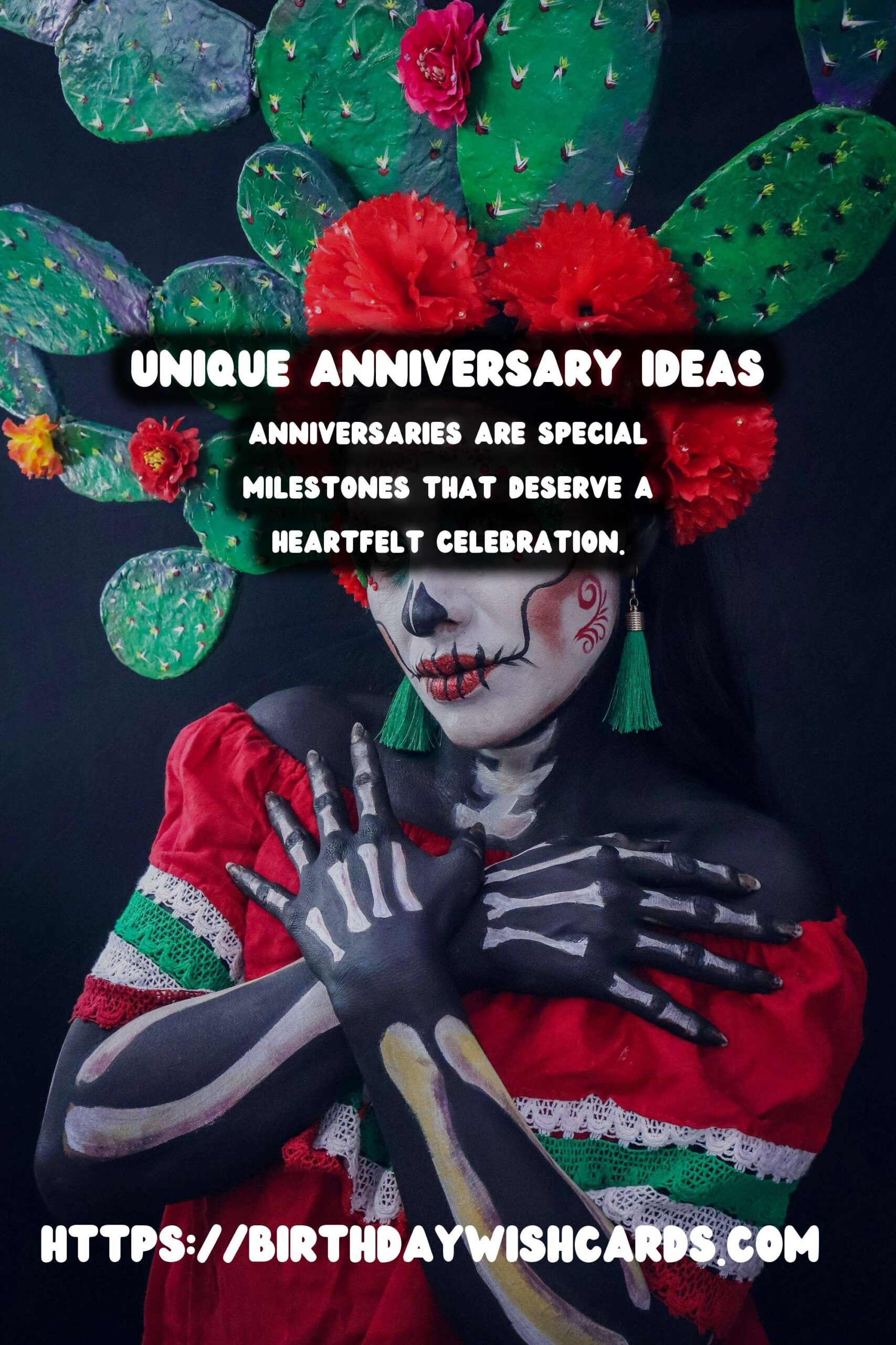 Heartfelt Anniversary Planning Tips That Are Unique