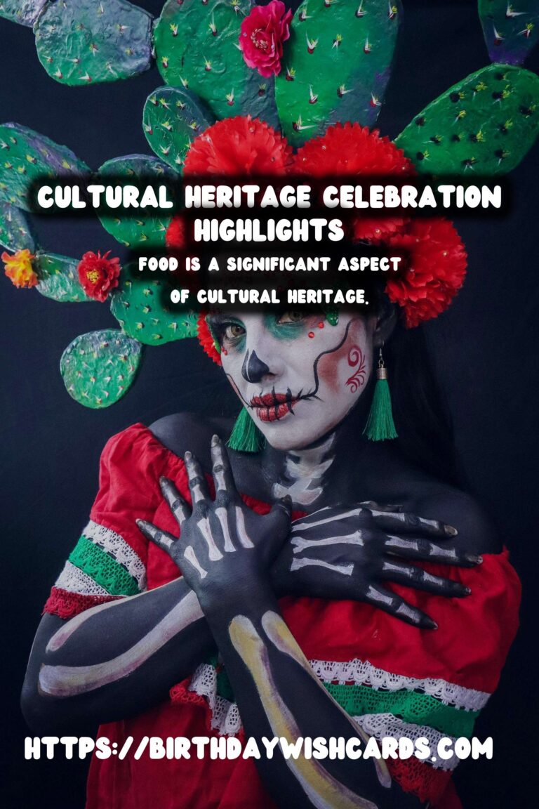 Heartfelt Cultural Heritage Celebration Tips That Spark Joy
