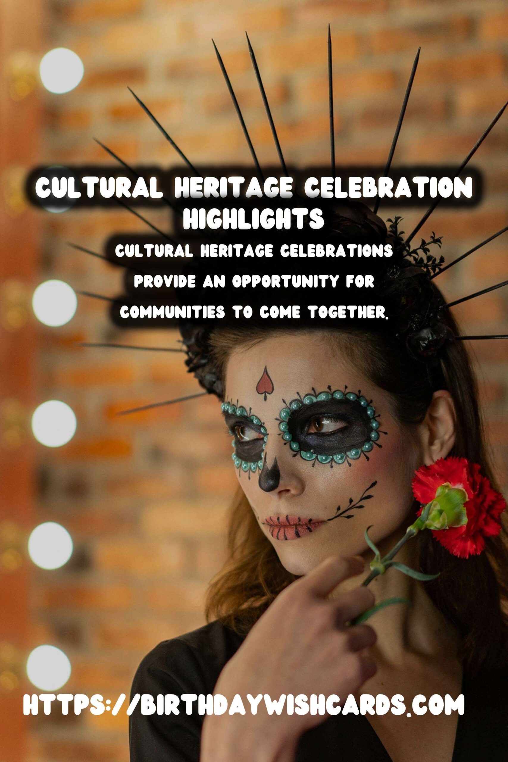 Heartfelt Cultural Heritage Celebration Tips That Spark Joy