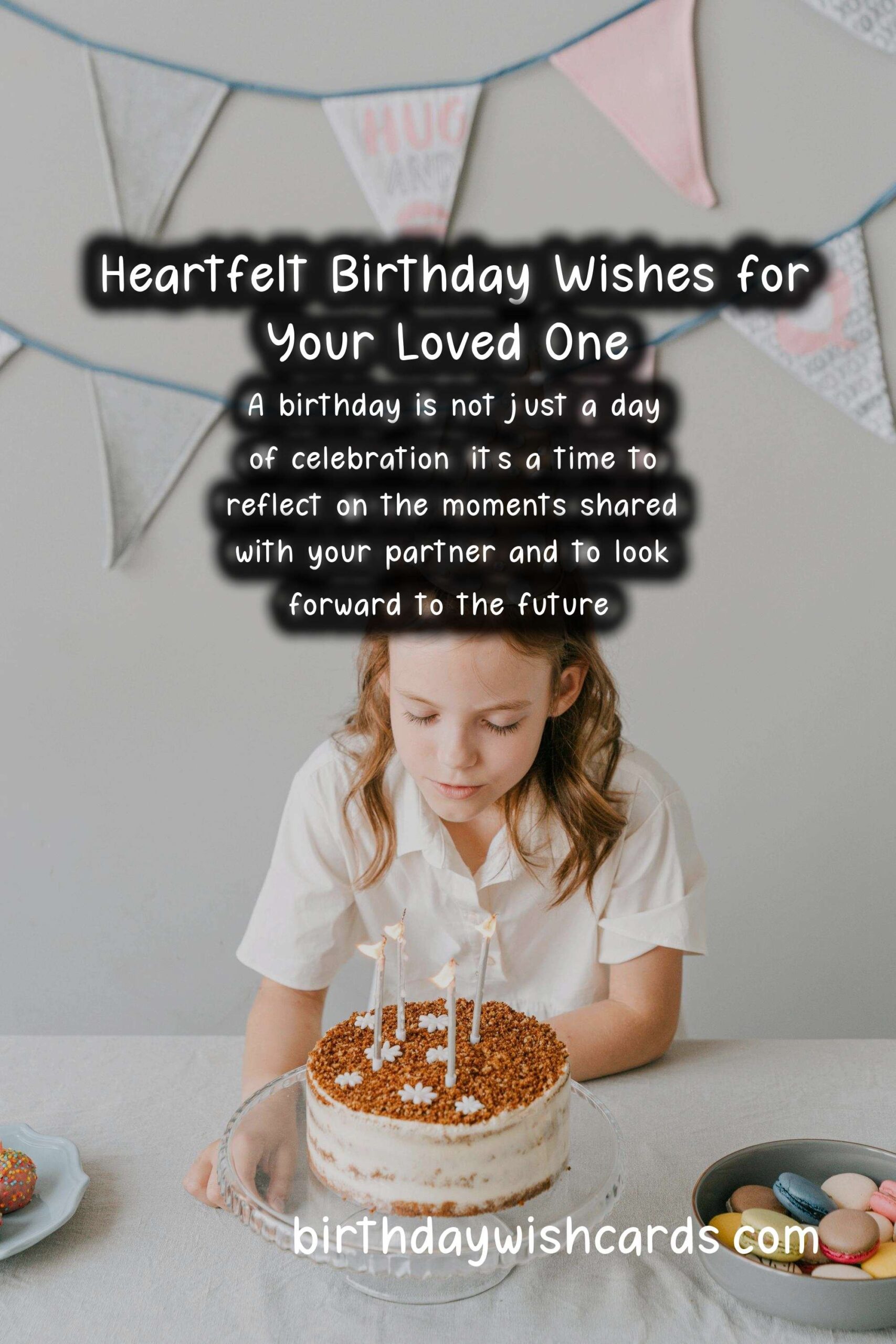 Heartfelt Happy Birthday Wishes for Lovers