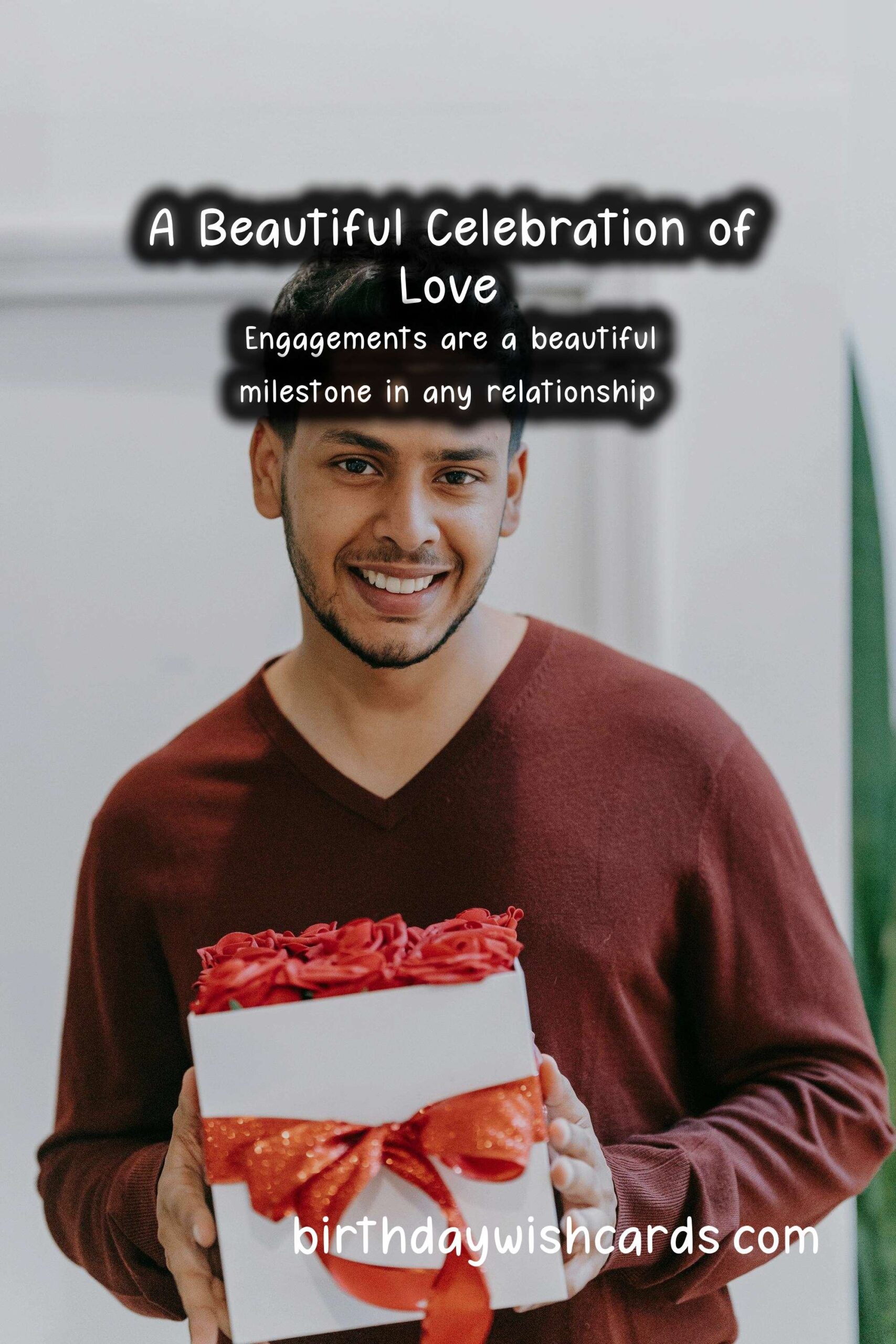 Heartfelt Happy Birthday Wishes for Your Engagement Celebration