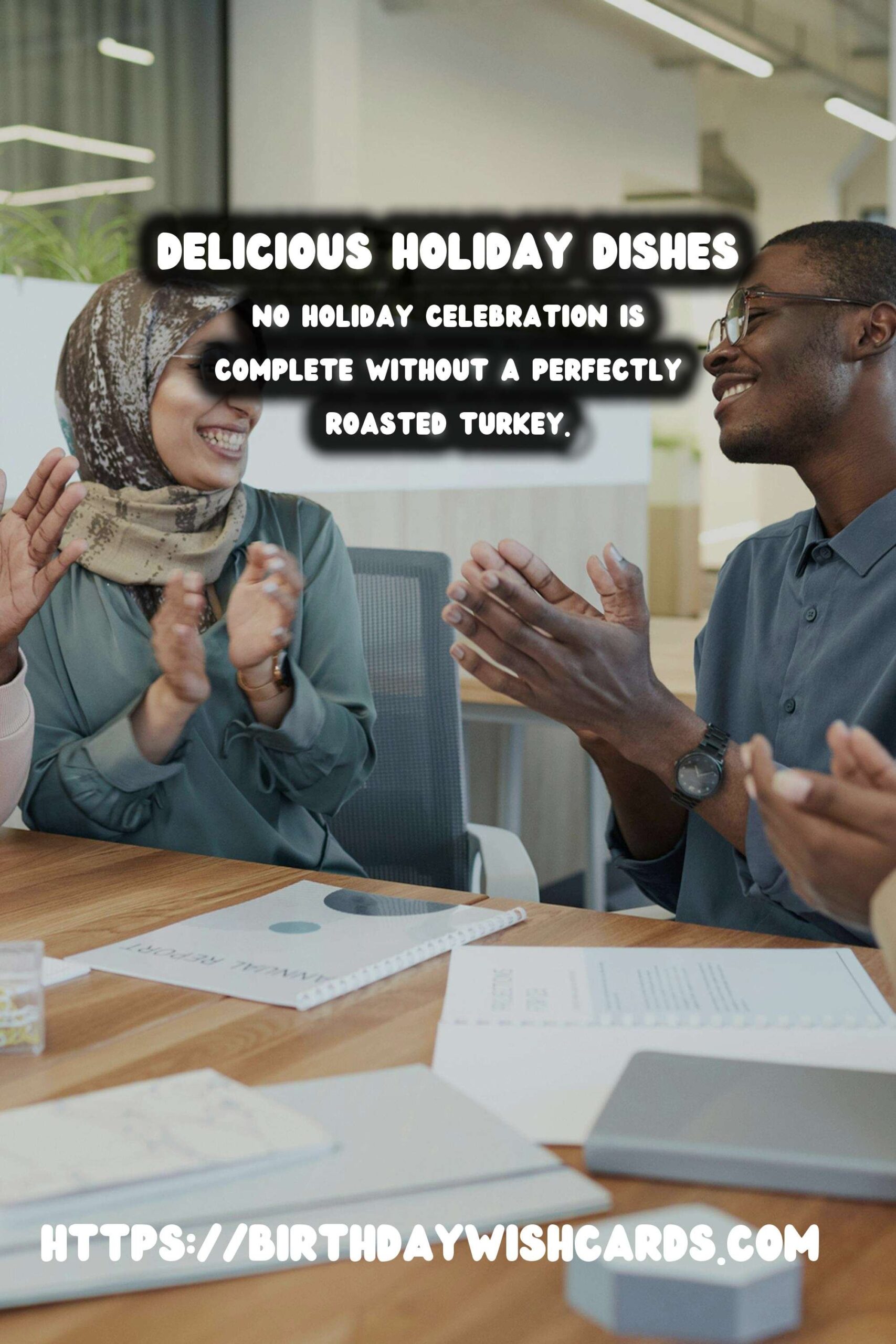 Heartfelt Holiday Food Ideas That Capture the Moment