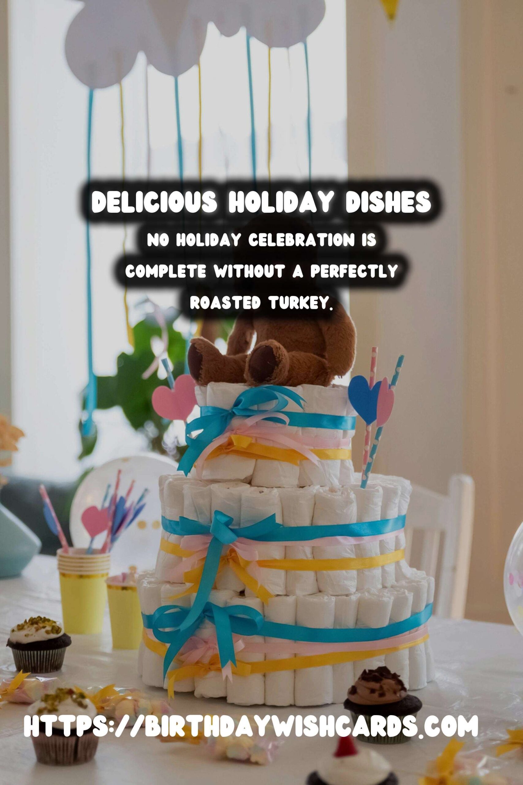 Heartfelt Holiday Food Ideas That Capture the Moment