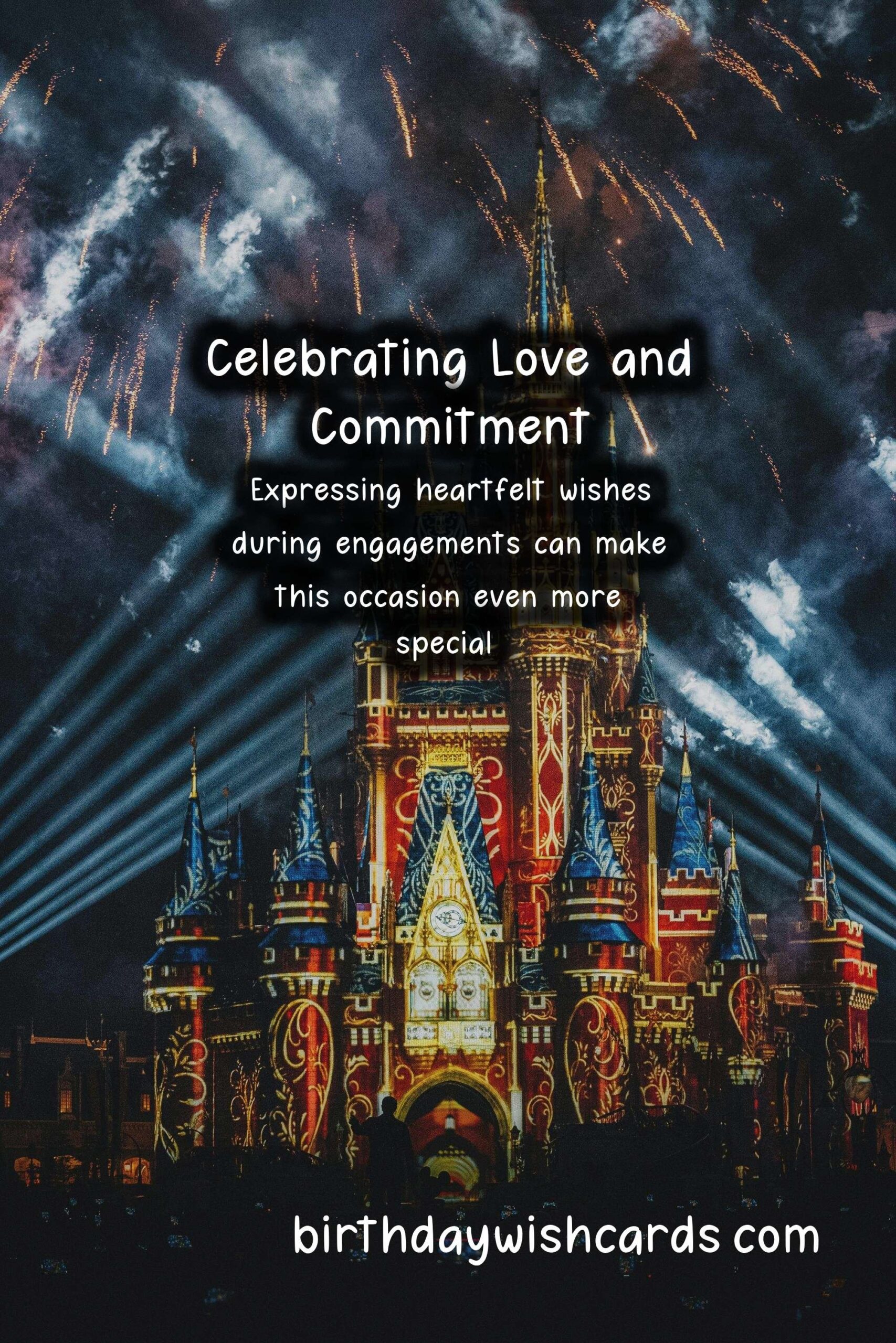 Heartfelt Wishes for Engagement: A Guide to Celebrate Love