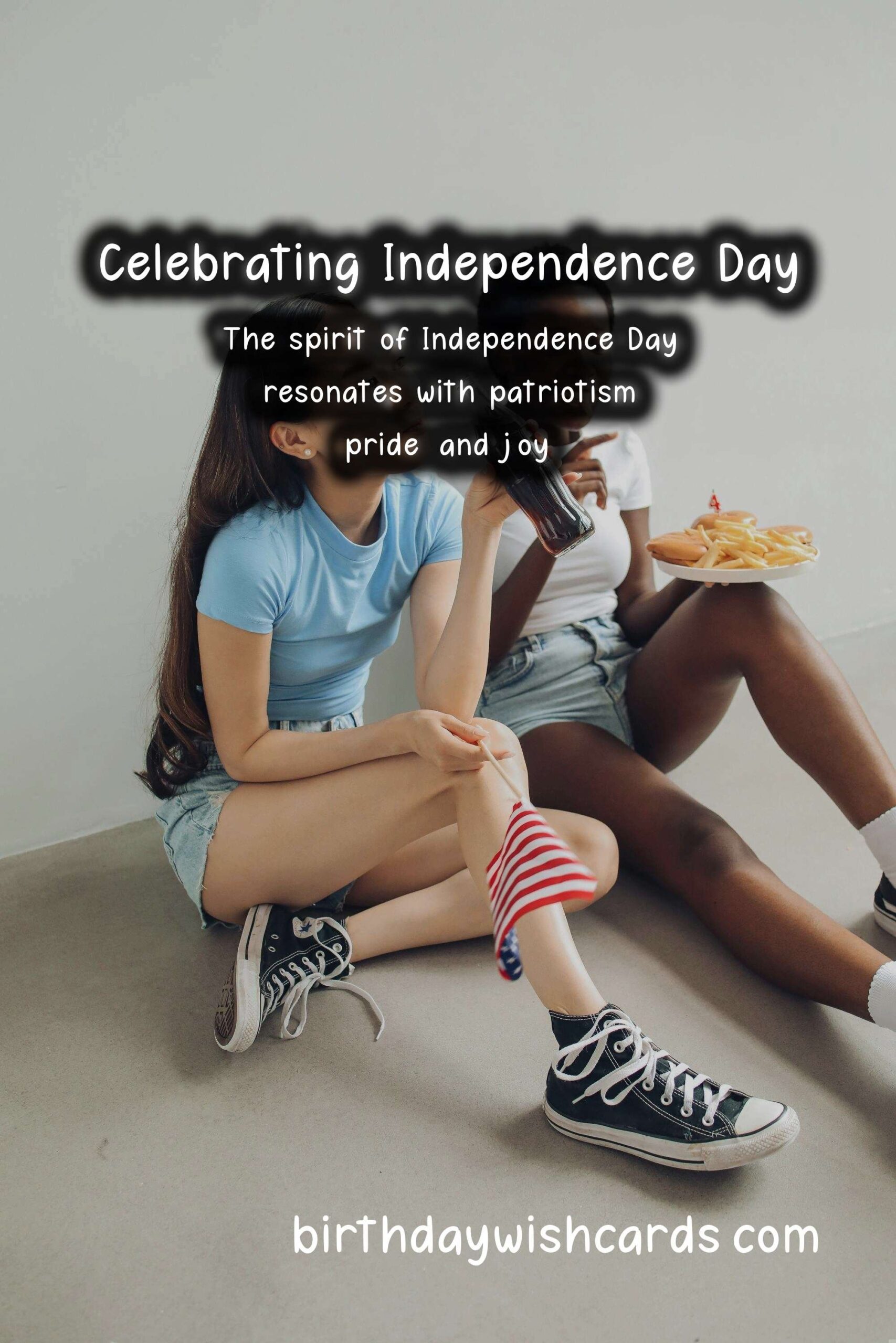 Heartfelt Wishes for Independence Day: Celebrating Freedom and Unity