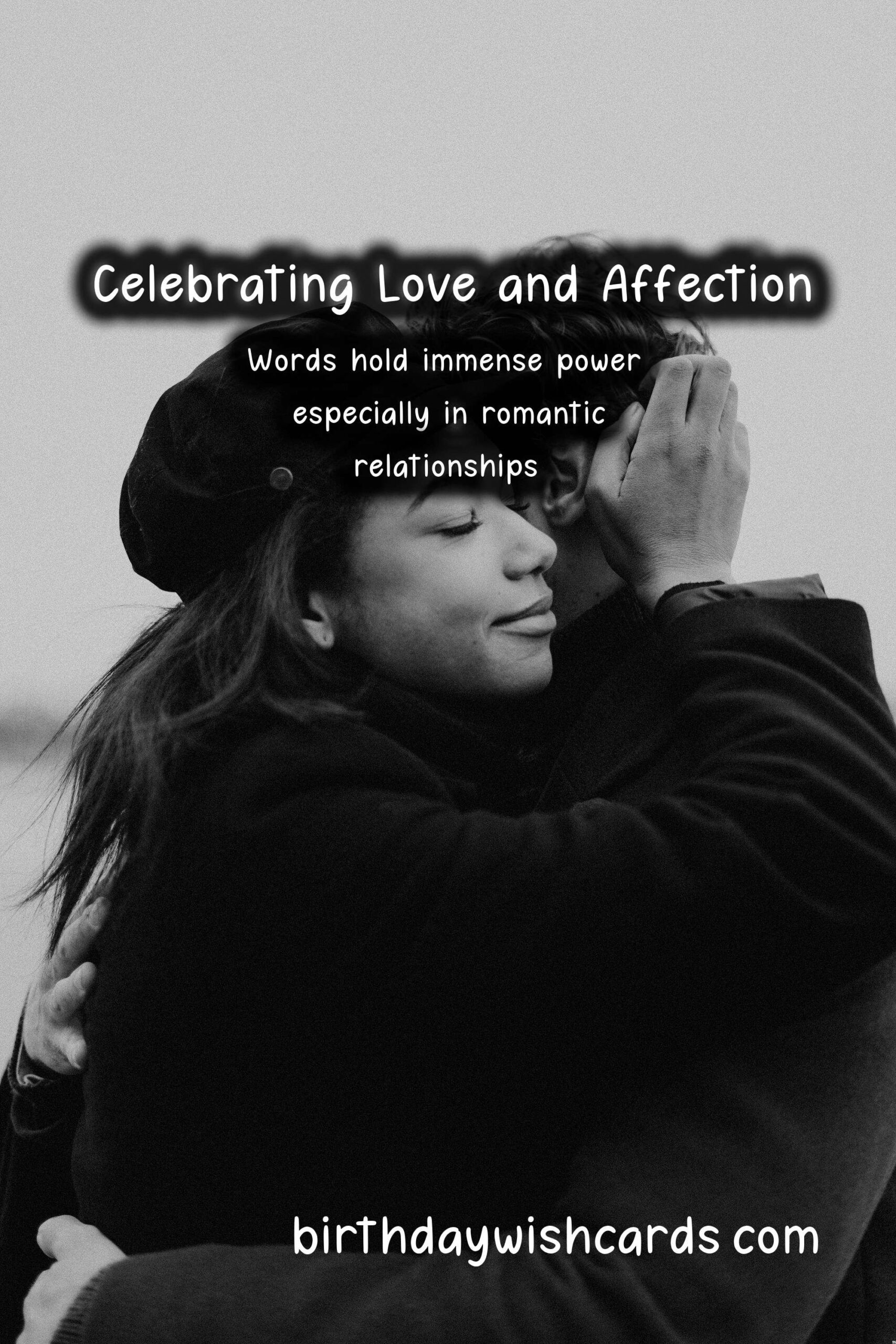 Heartfelt Wishes for Lovers: Expressing Love and Affection