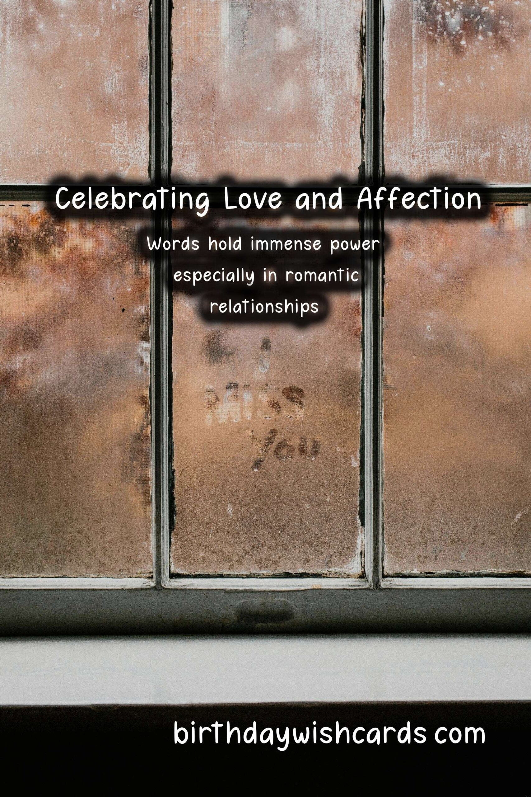 Heartfelt Wishes for Lovers: Expressing Love and Affection