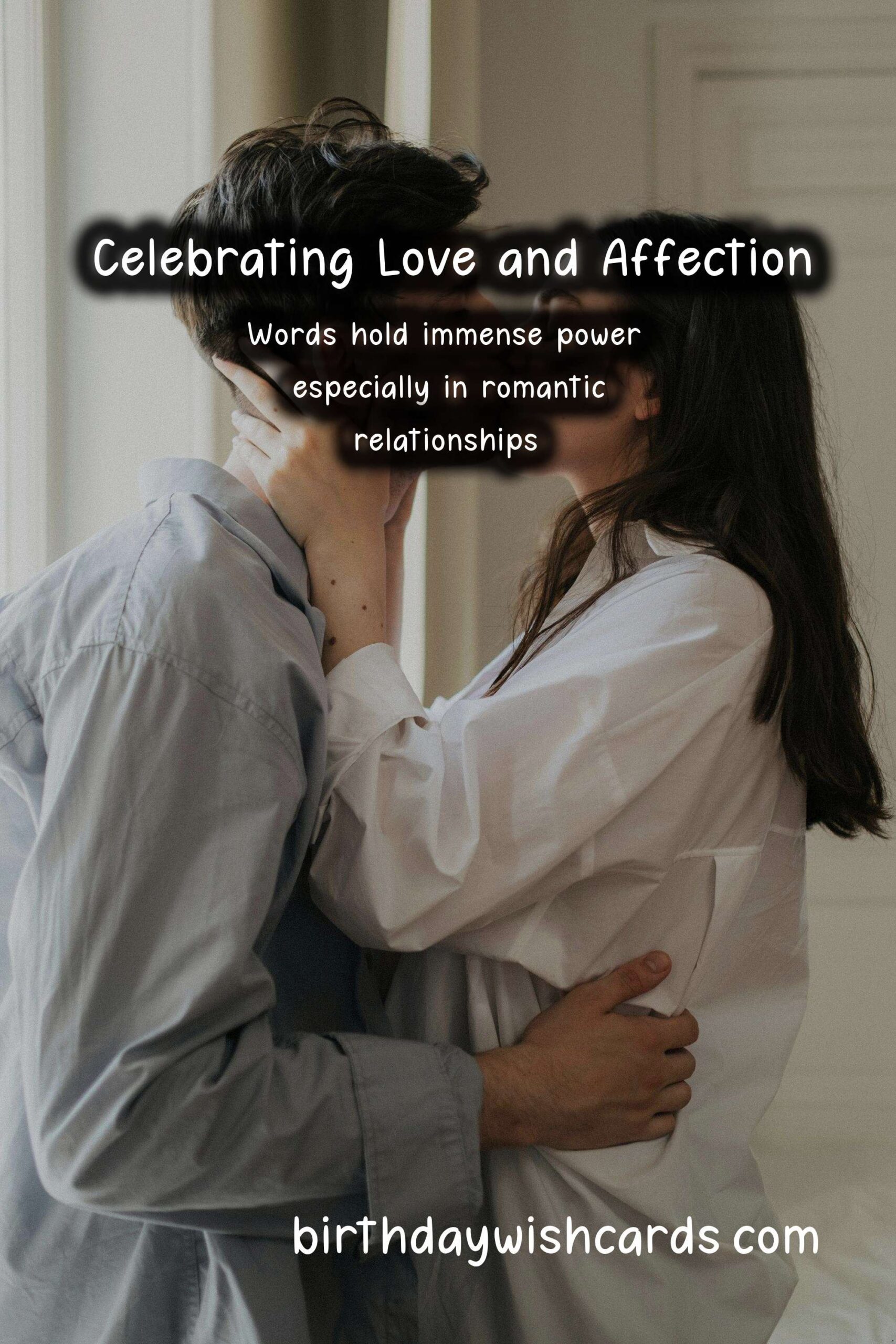 Heartfelt Wishes for Lovers: Expressing Love and Affection