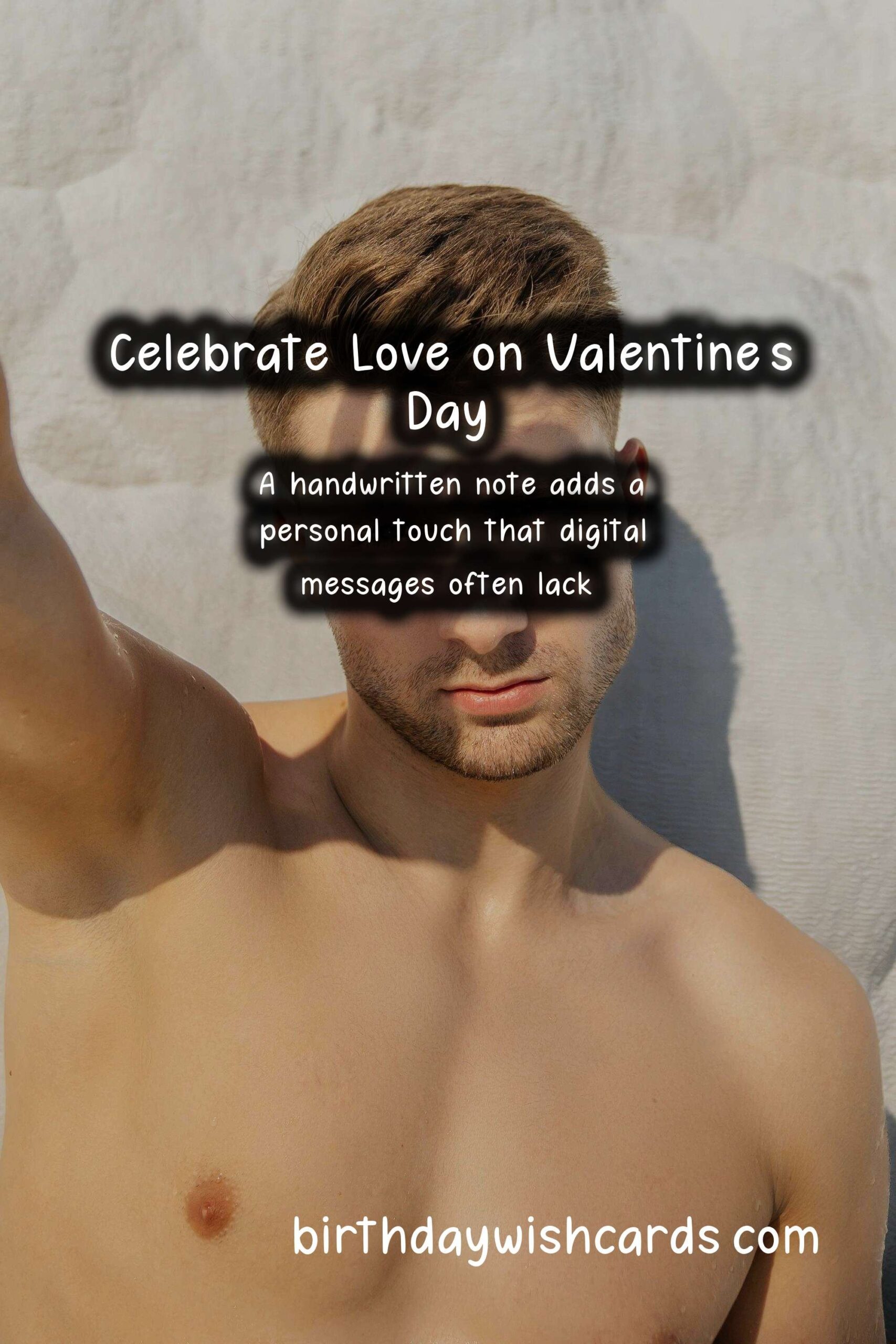 Heartfelt Wishes for Valentine's Day