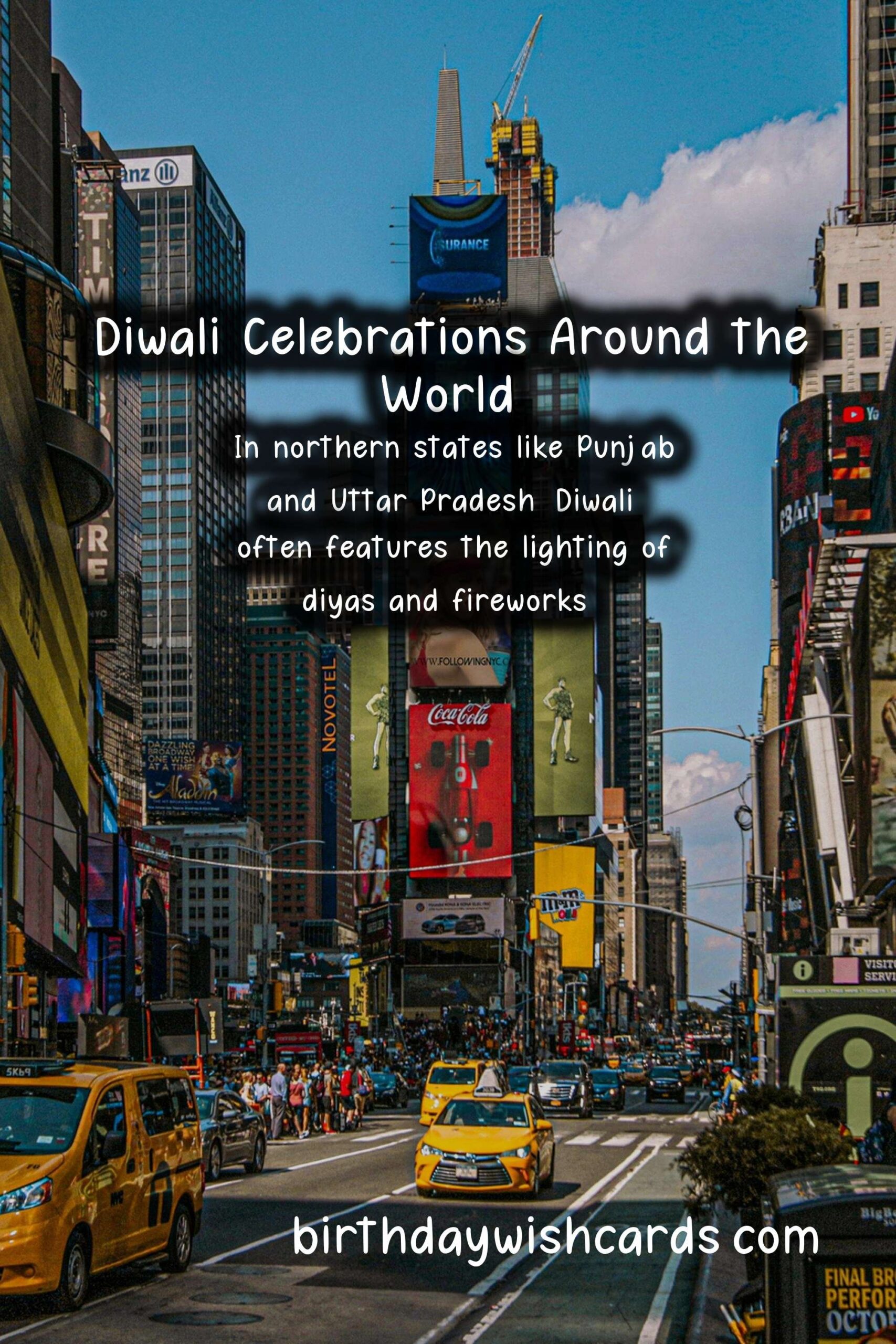 How Diwali is Celebrated Around the World