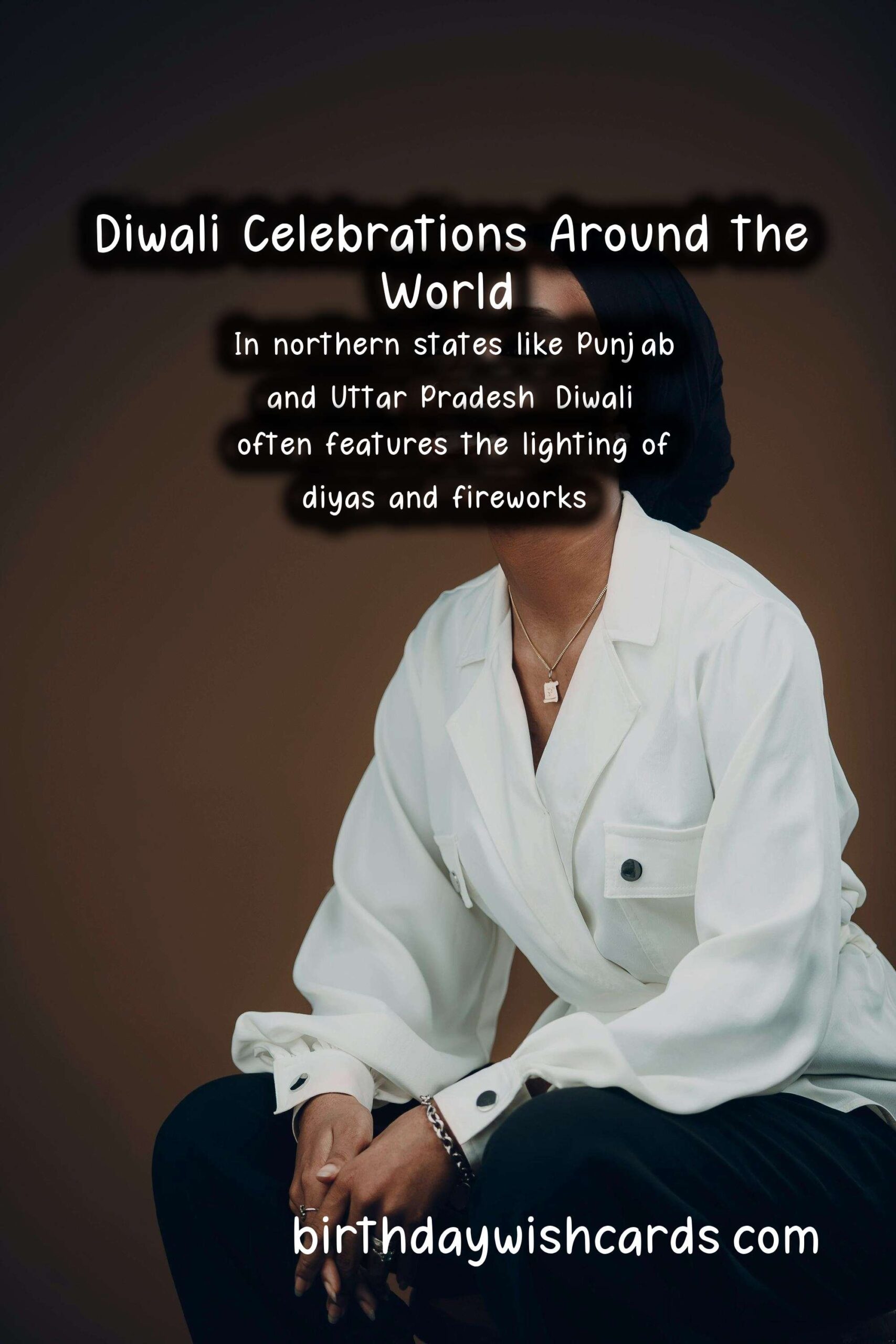 How Diwali is Celebrated Around the World