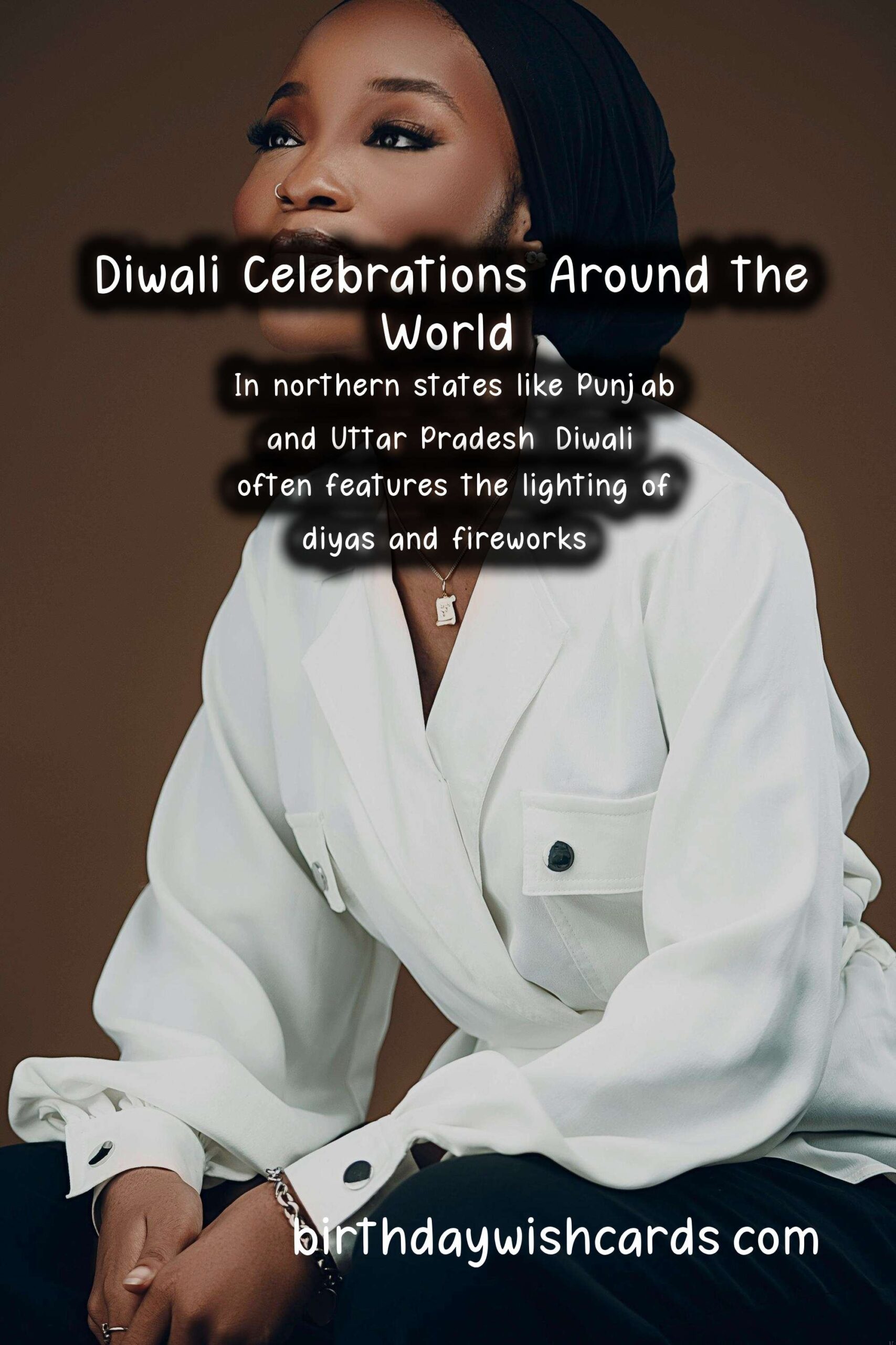 How Diwali is Celebrated Around the World