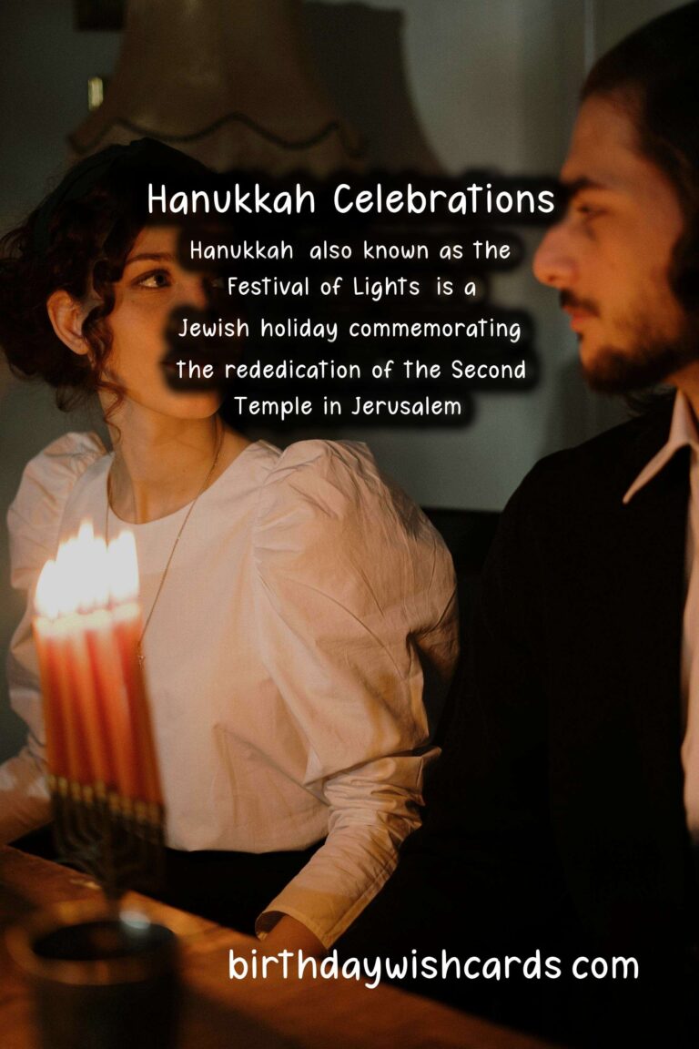 How Hanukkah is Celebrated Around the World